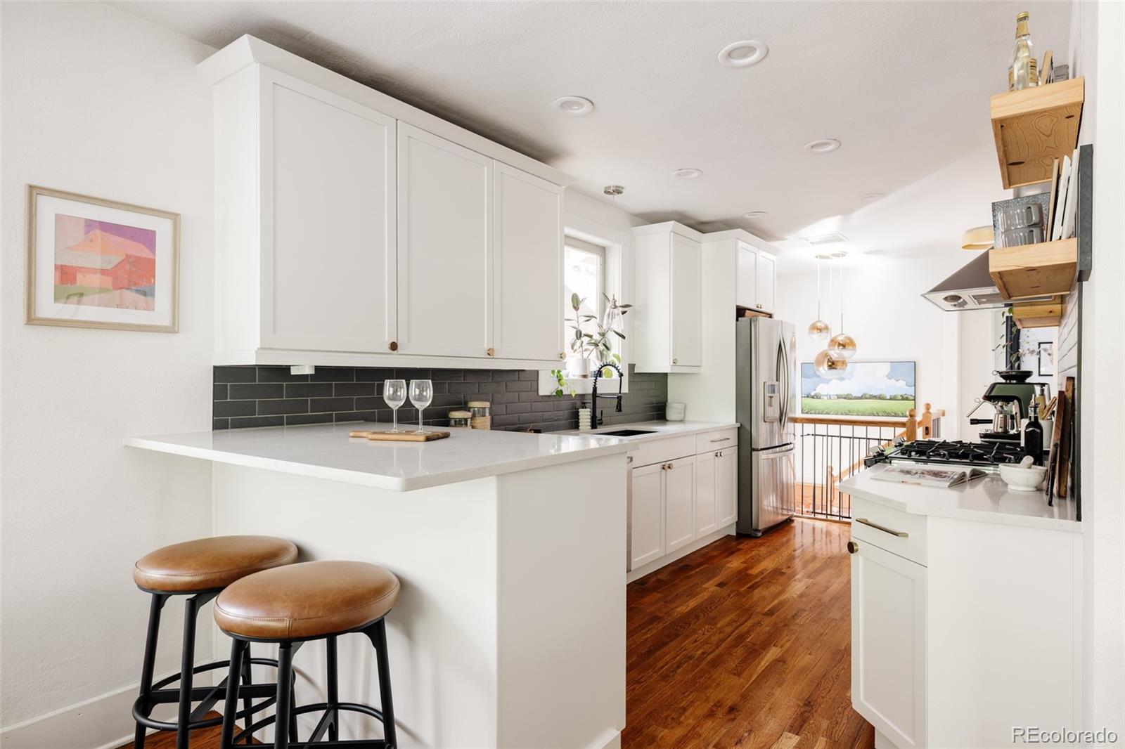 777 S Ogden Street