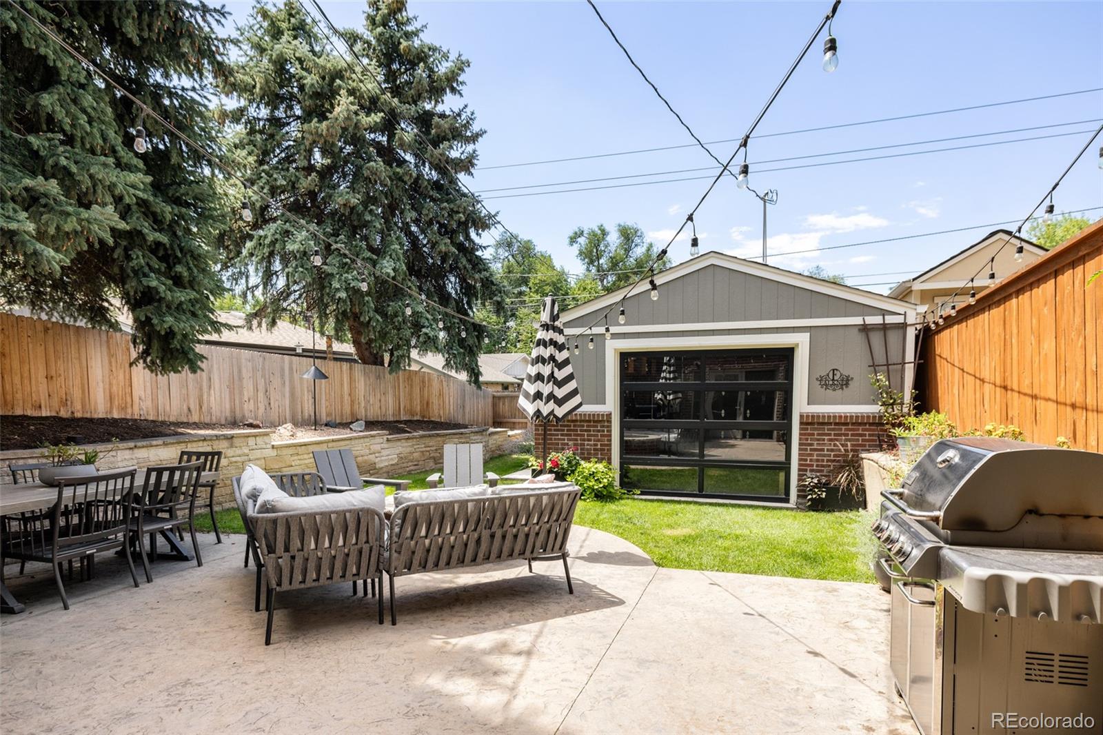 777 S Ogden Street