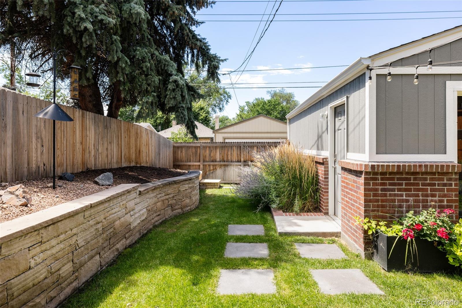 777 S Ogden Street