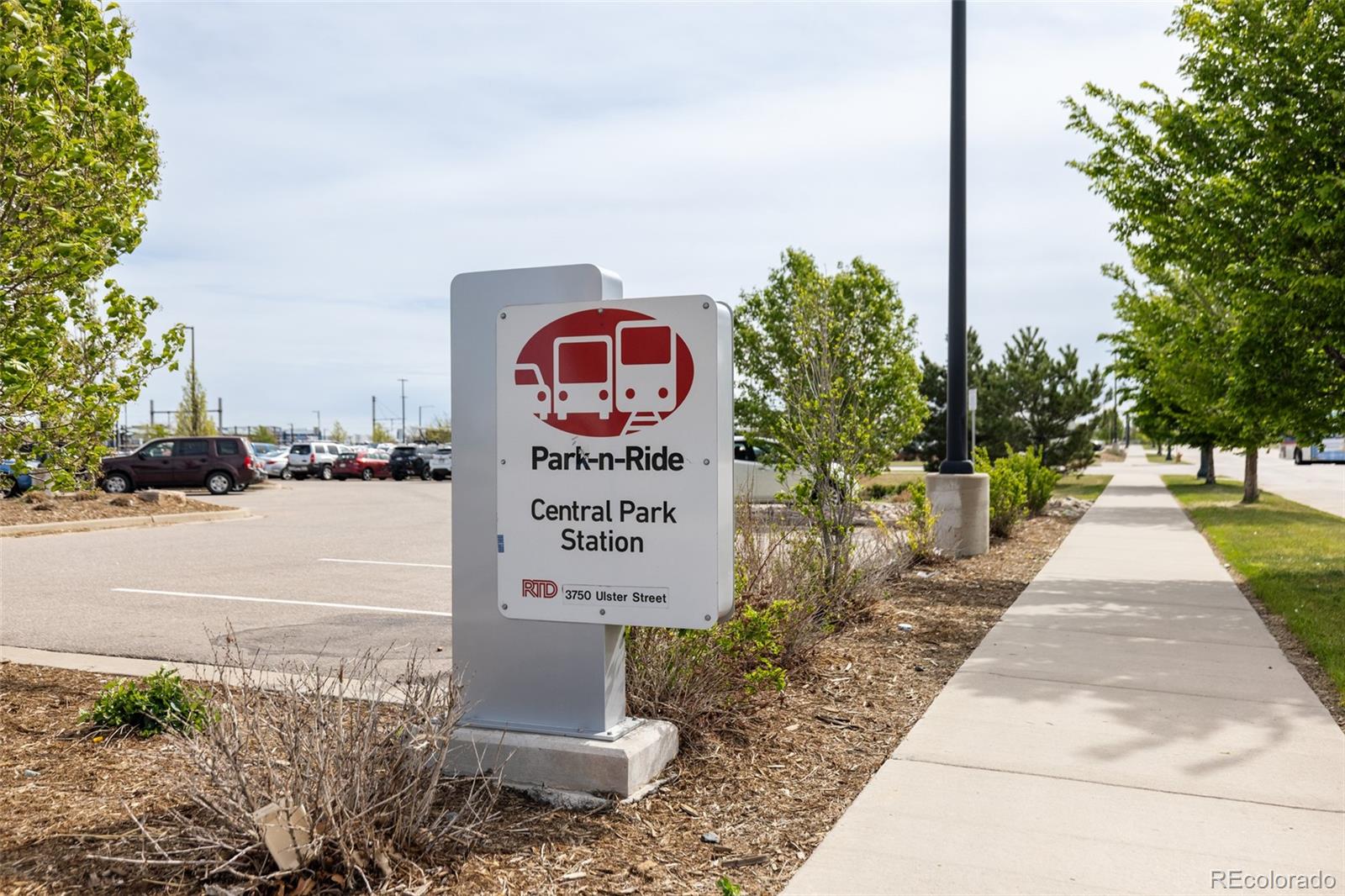 8260 E 36th Avenue Unit: 29