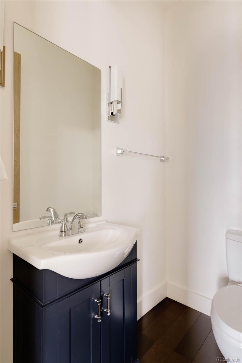 3444 Navajo Street Unit: 12