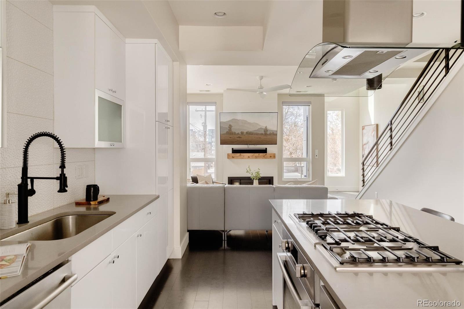 3444 Navajo Street Unit: 12