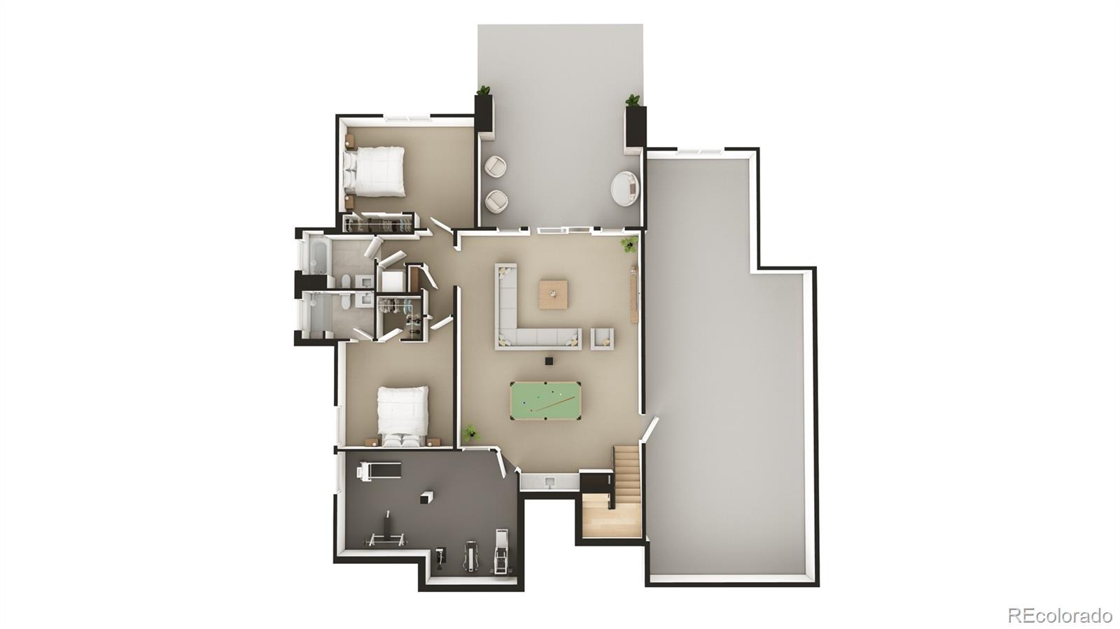 1721 Arrowpoint Court