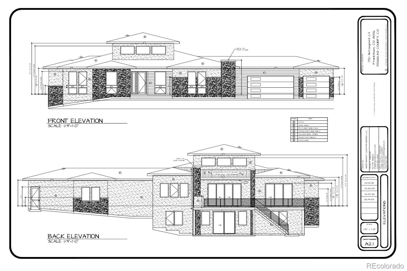 1721 Arrowpoint Court