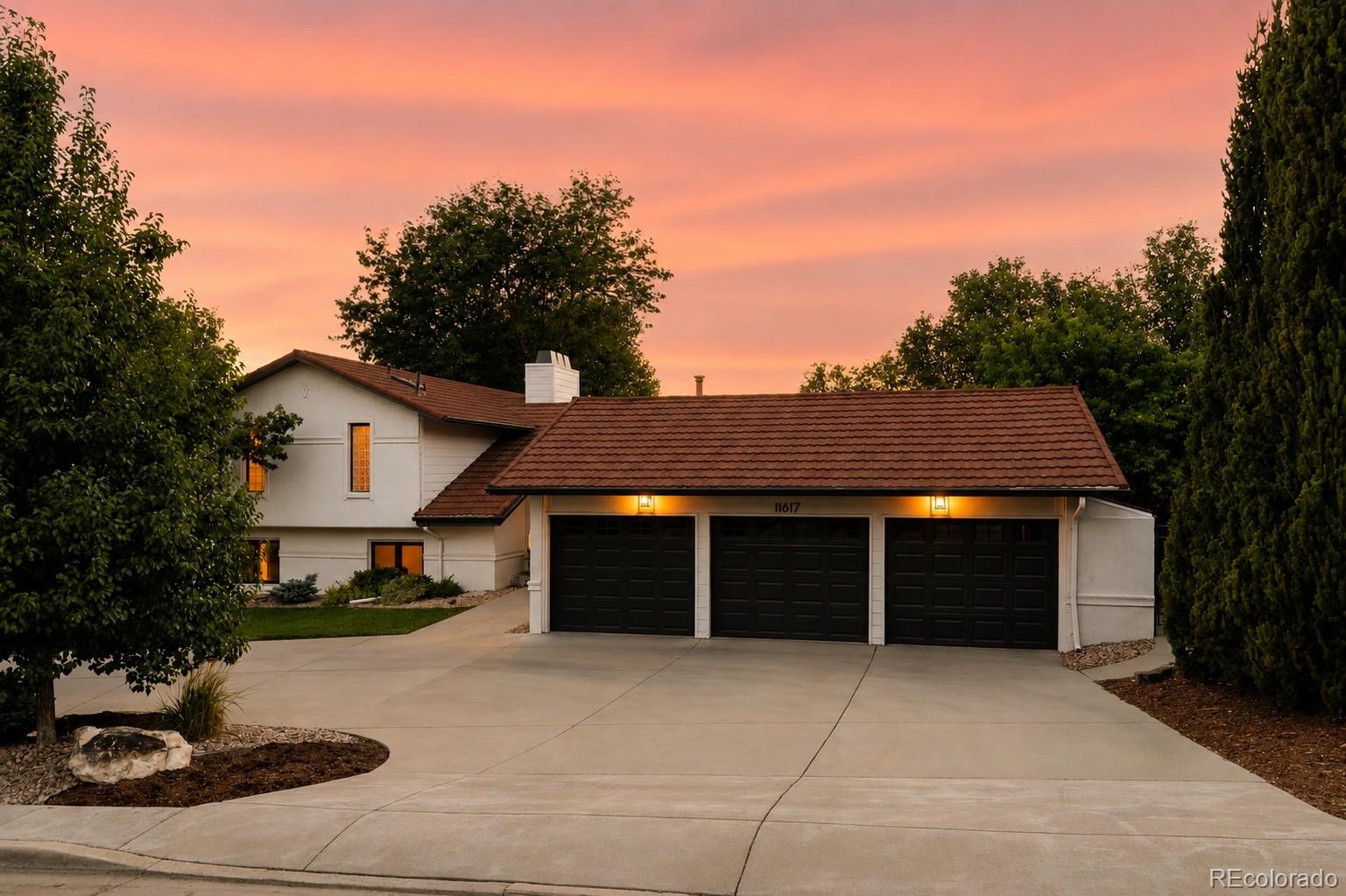 11617 Shoshone Way