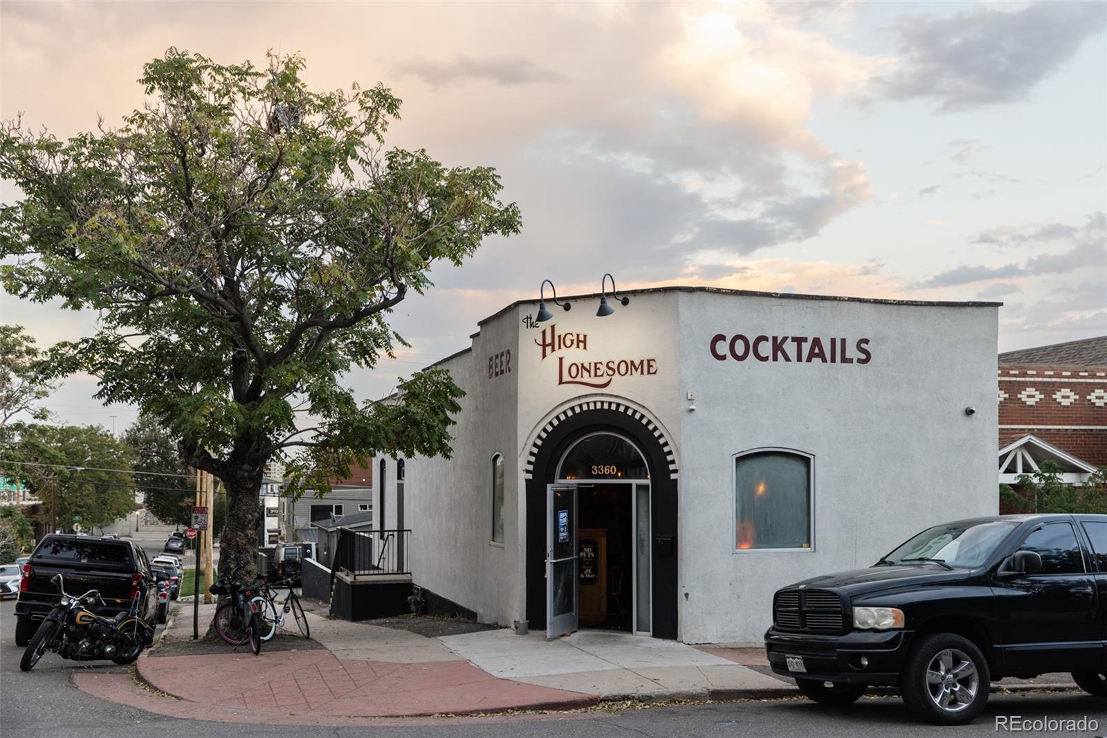 3444 Navajo Street Unit: 12