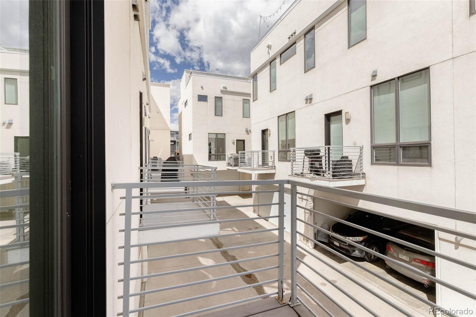 3444 Navajo Street Unit: 12