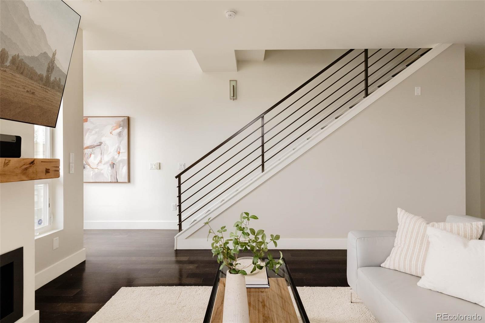 3444 Navajo Street Unit: 12