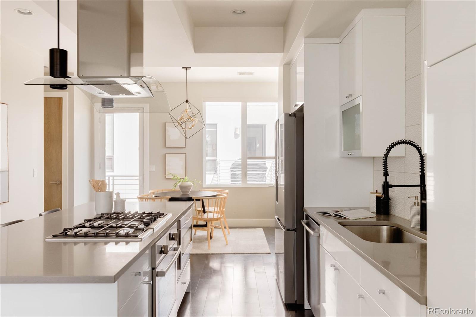 3444 Navajo Street Unit: 12