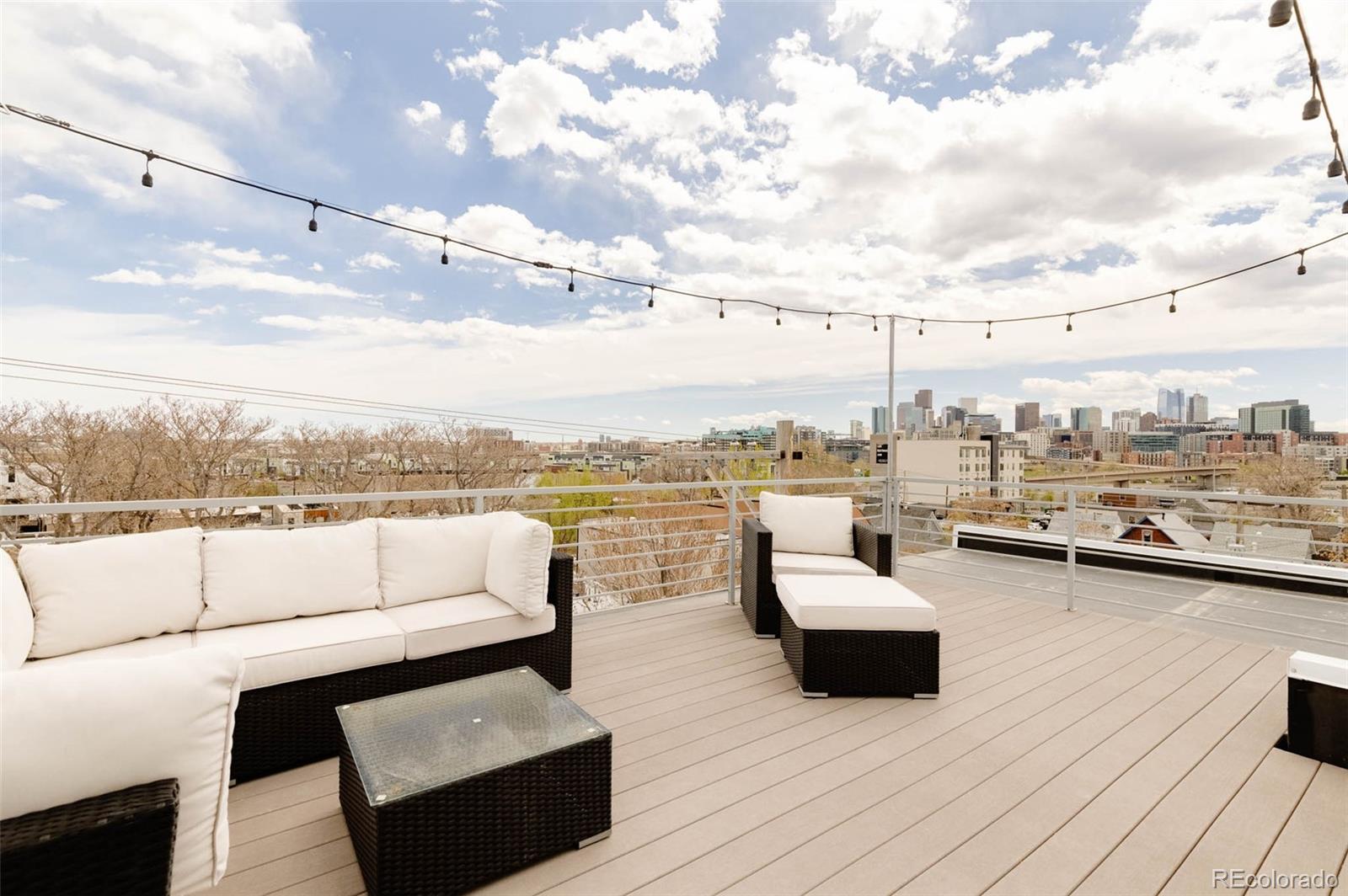 3444 Navajo Street Unit: 12