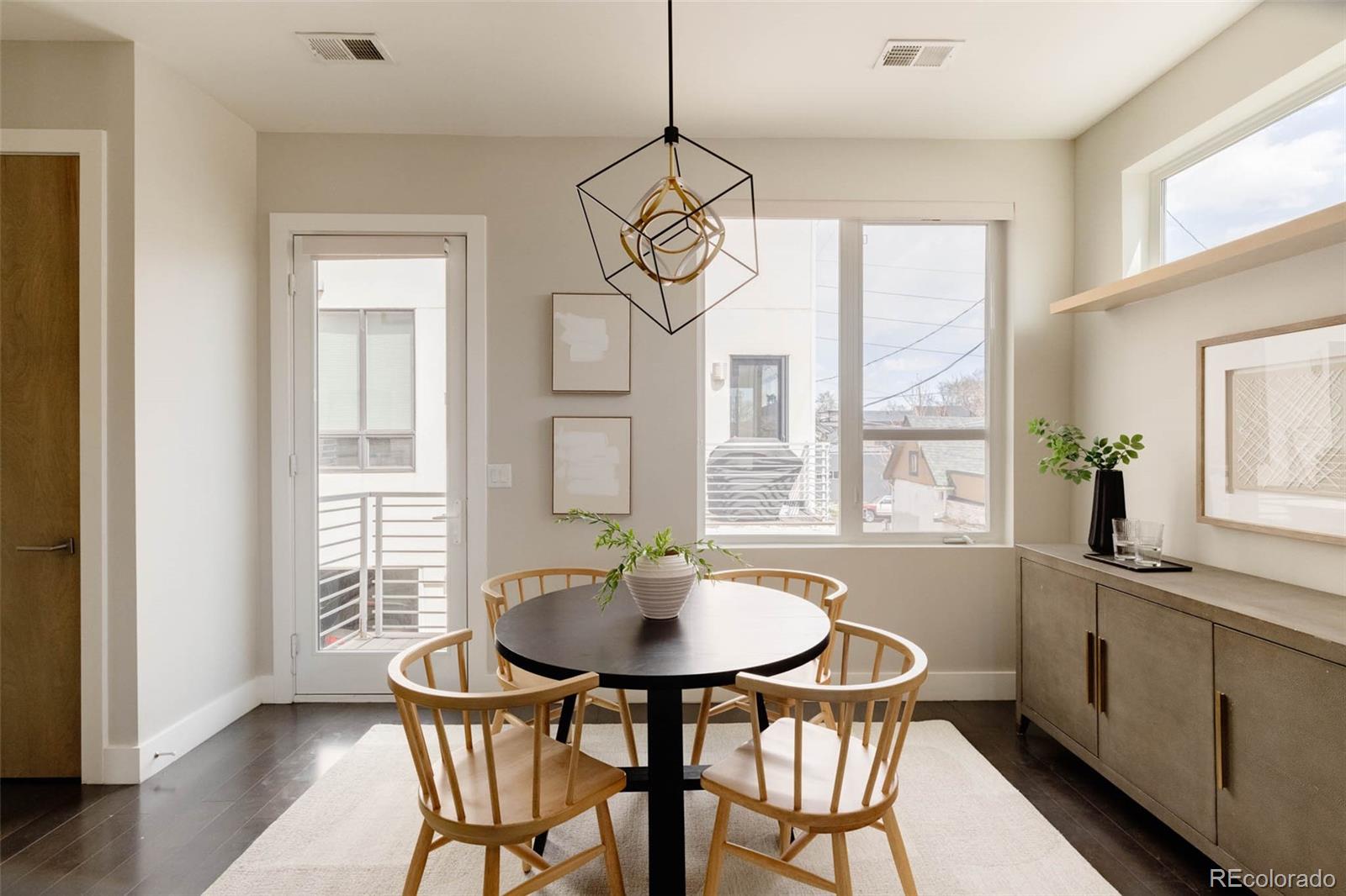 3444 Navajo Street Unit: 12