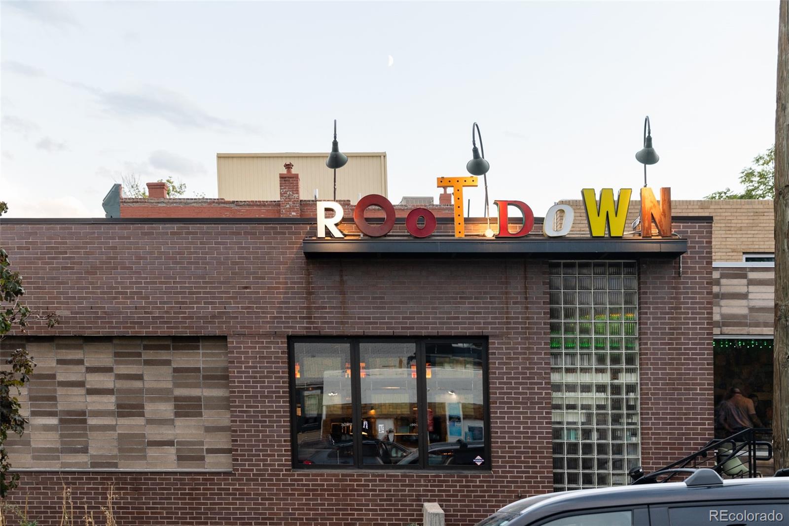 3444 Navajo Street Unit: 12