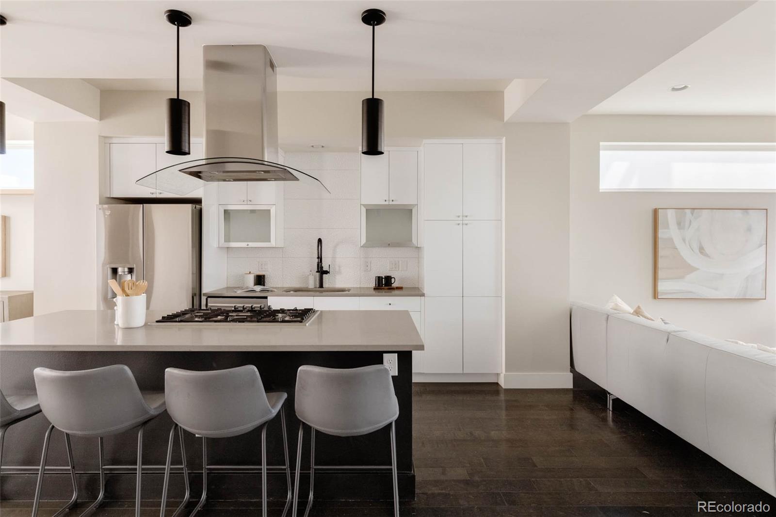 3444 Navajo Street Unit: 12