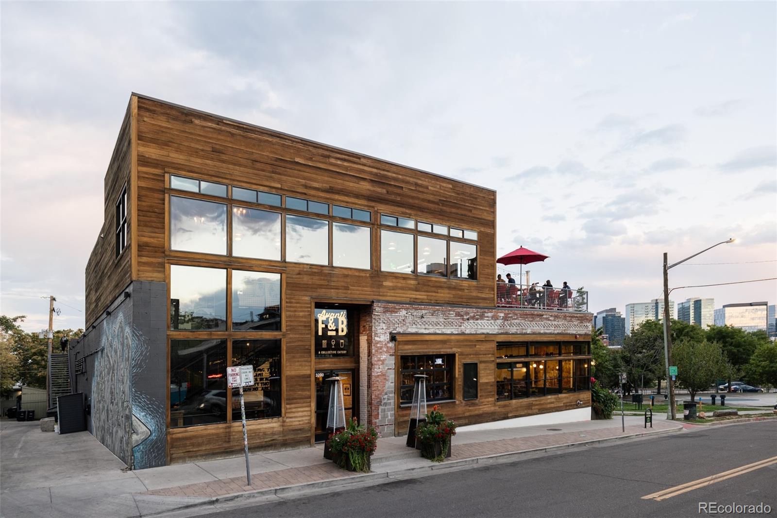 3444 Navajo Street Unit: 12