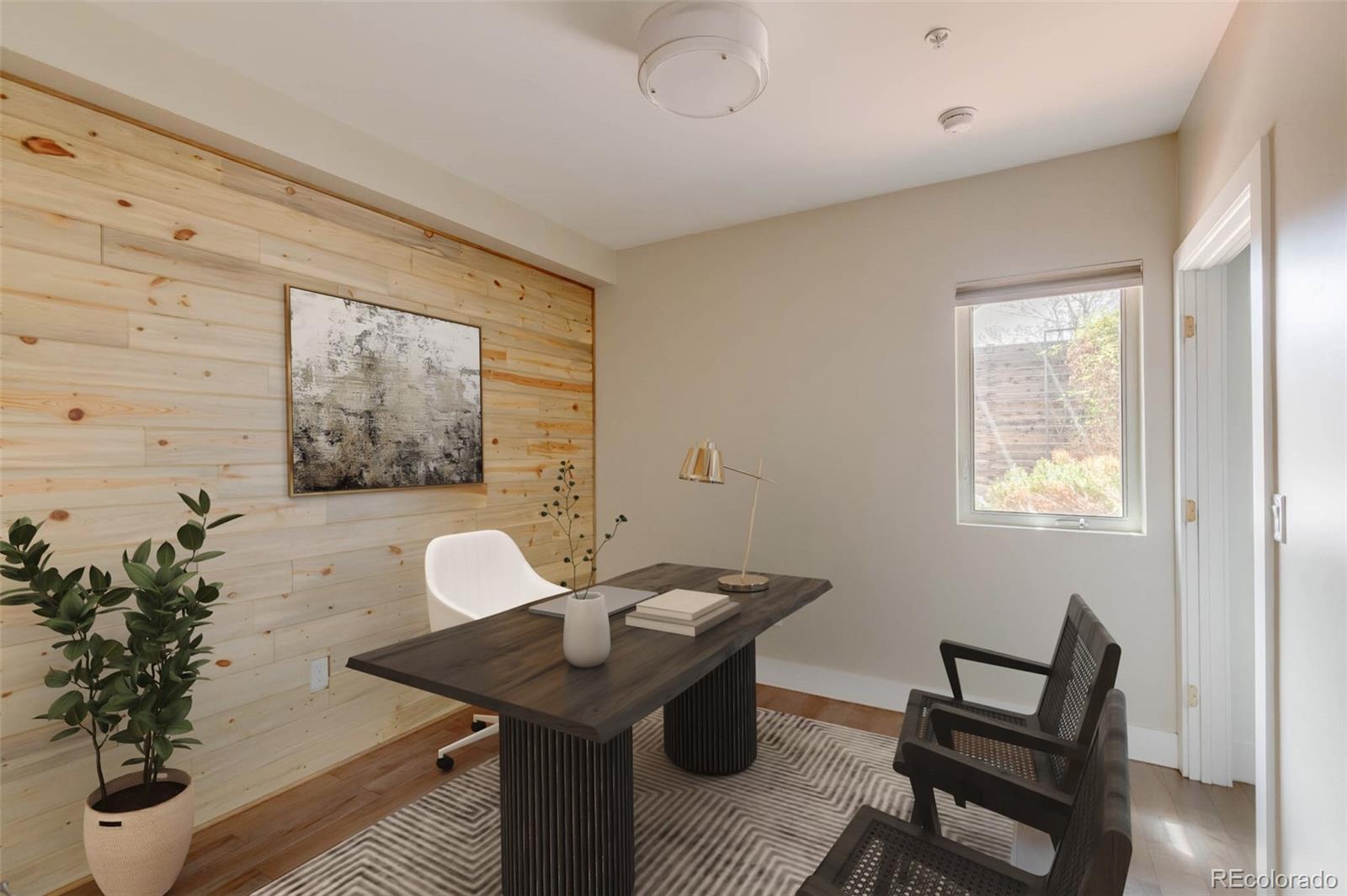 3444 Navajo Street Unit: 12