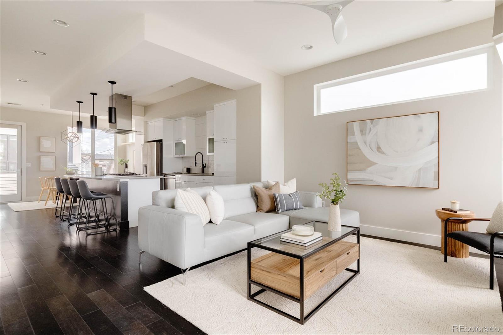 3444 Navajo Street Unit: 12