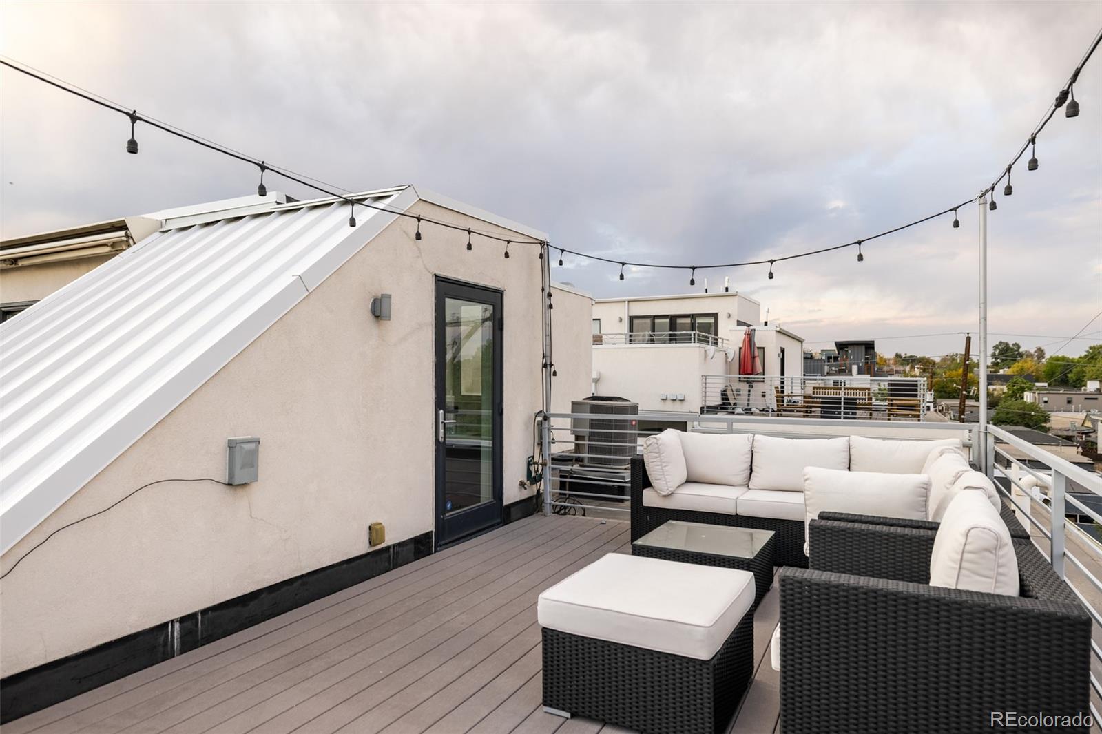 3444 Navajo Street Unit: 12