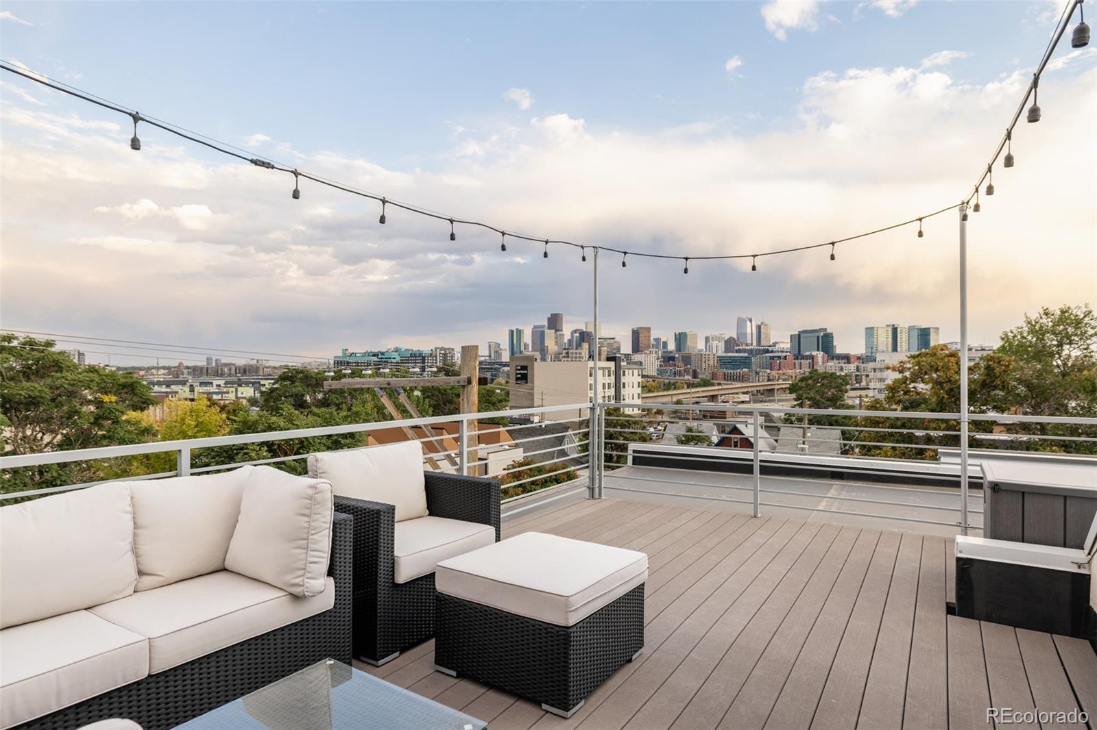 3444 Navajo Street Unit: 12