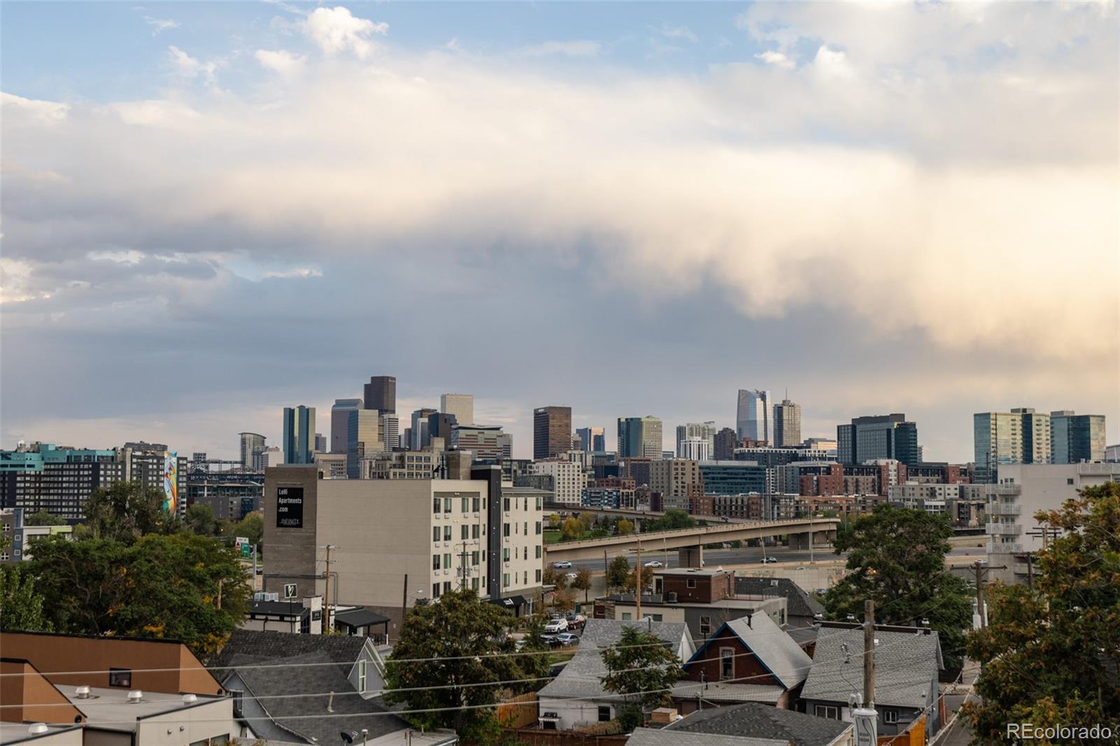 3444 Navajo Street Unit: 12