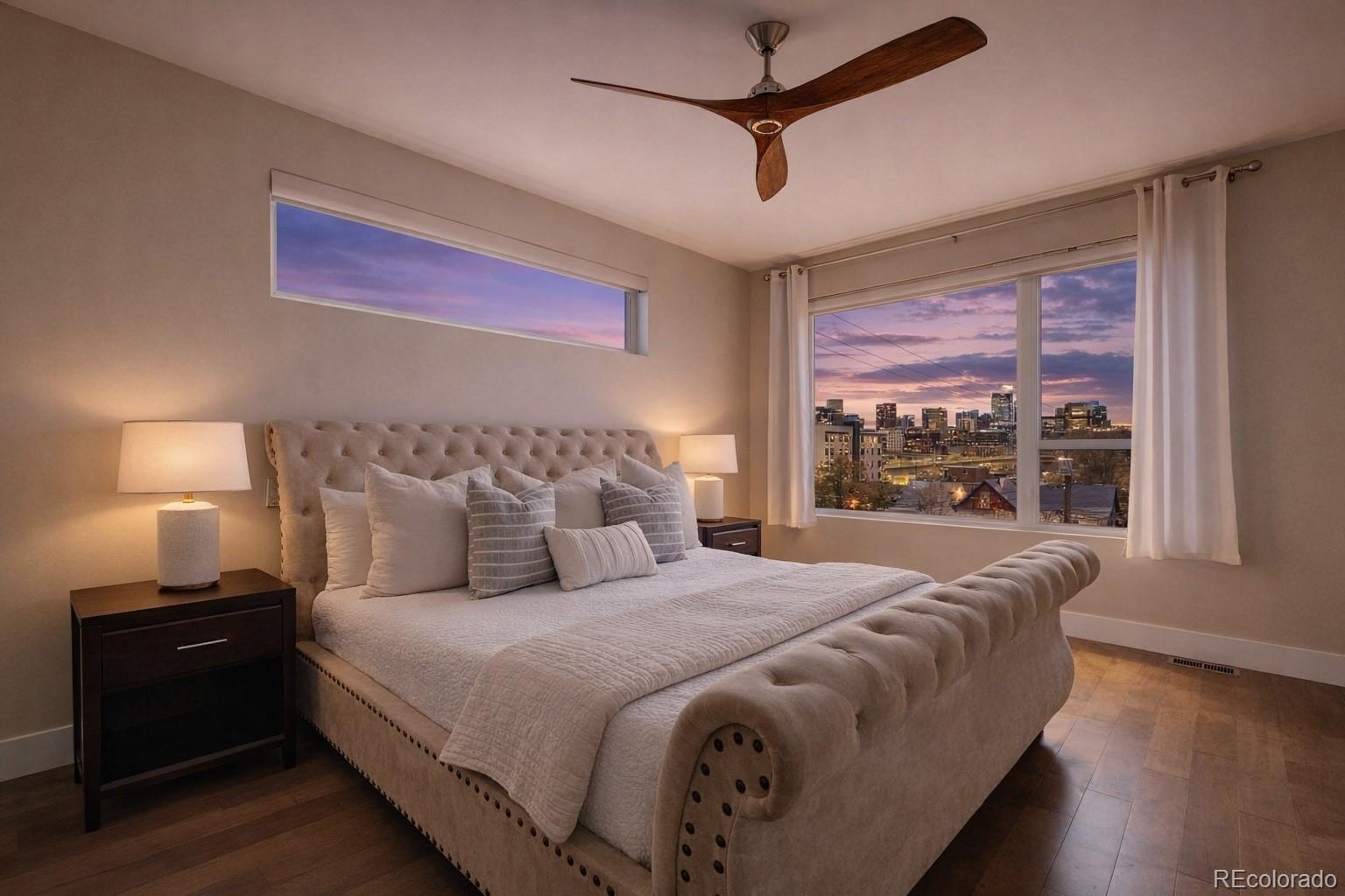 3444 Navajo Street Unit: 12