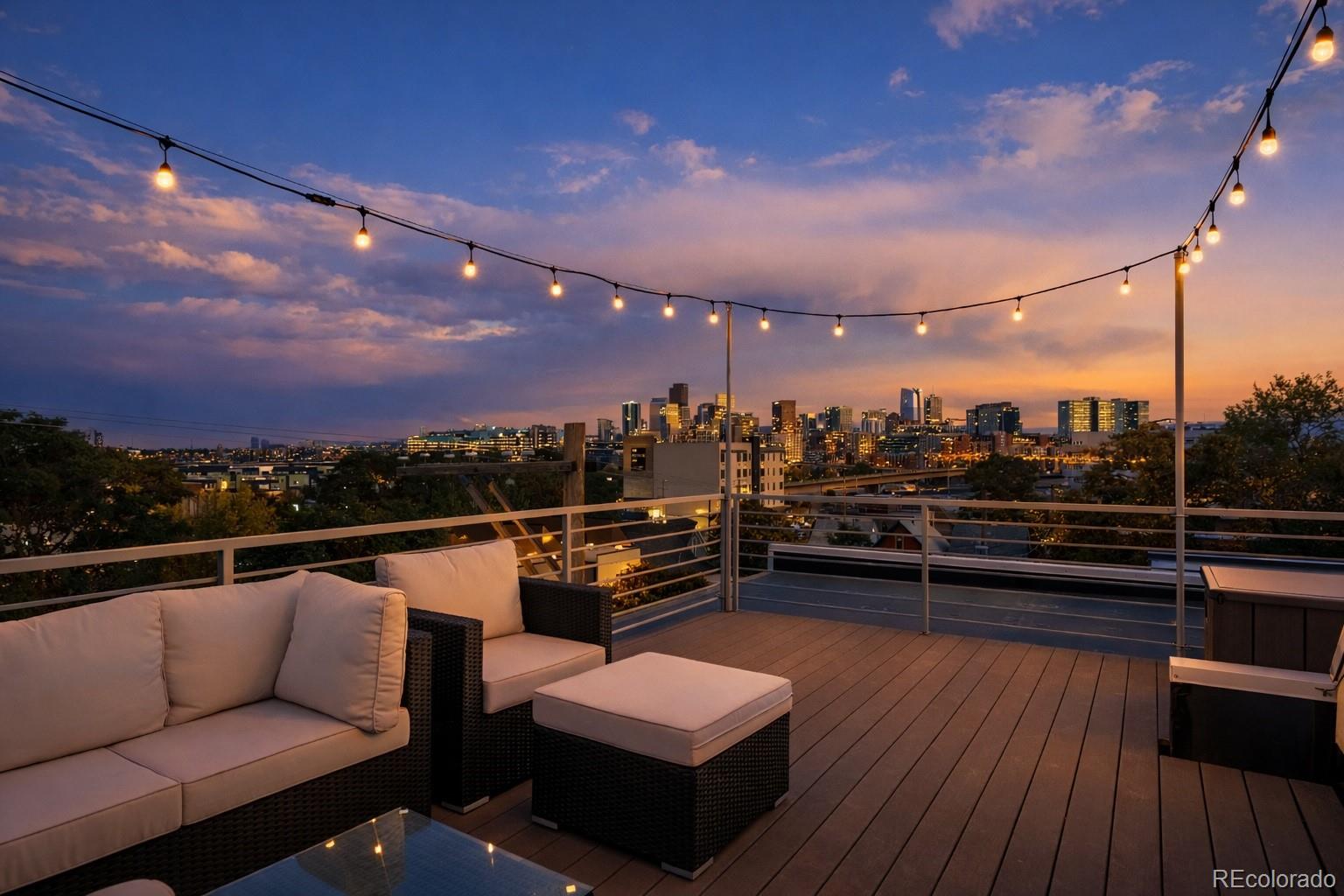 3444 Navajo Street Unit: 12