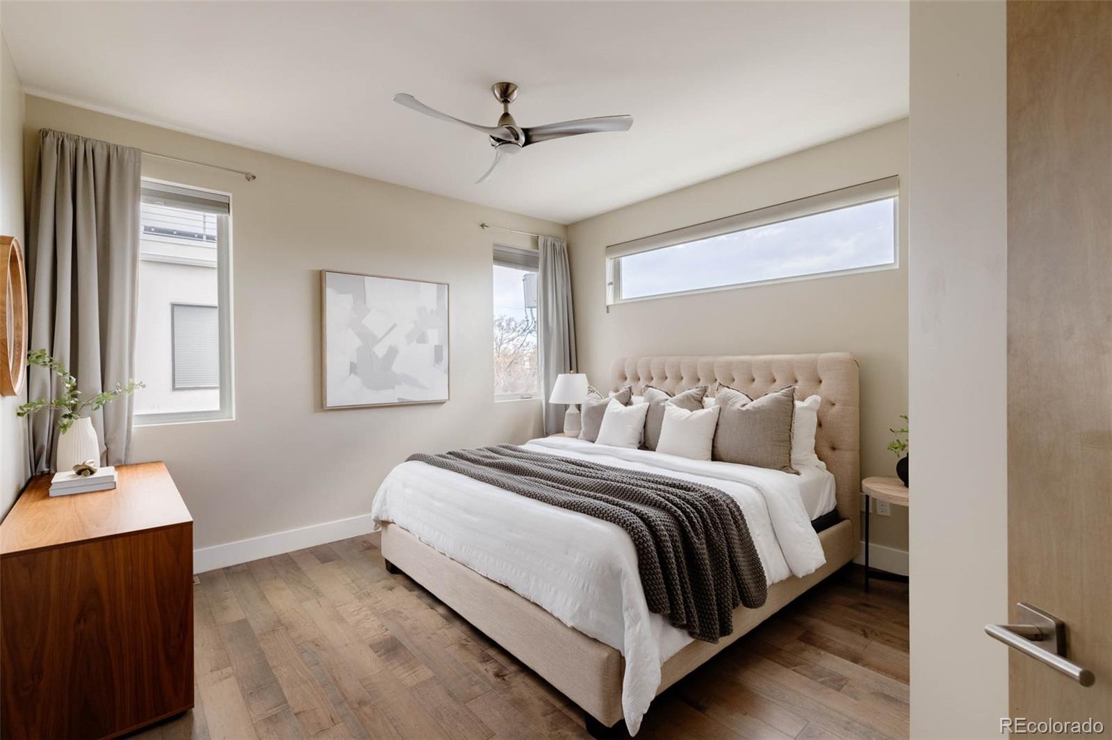 3444 Navajo Street Unit: 12