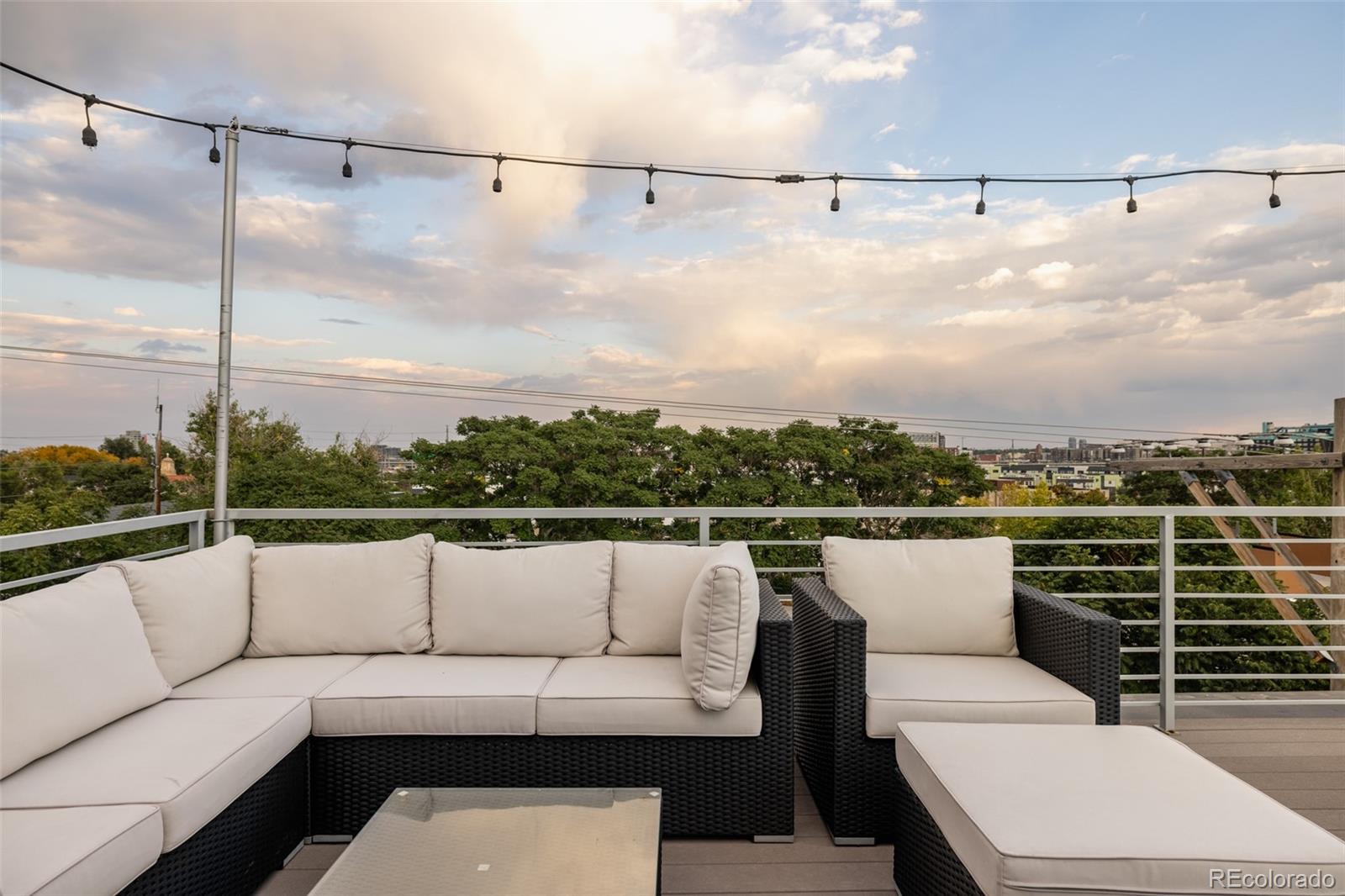 3444 Navajo Street Unit: 12