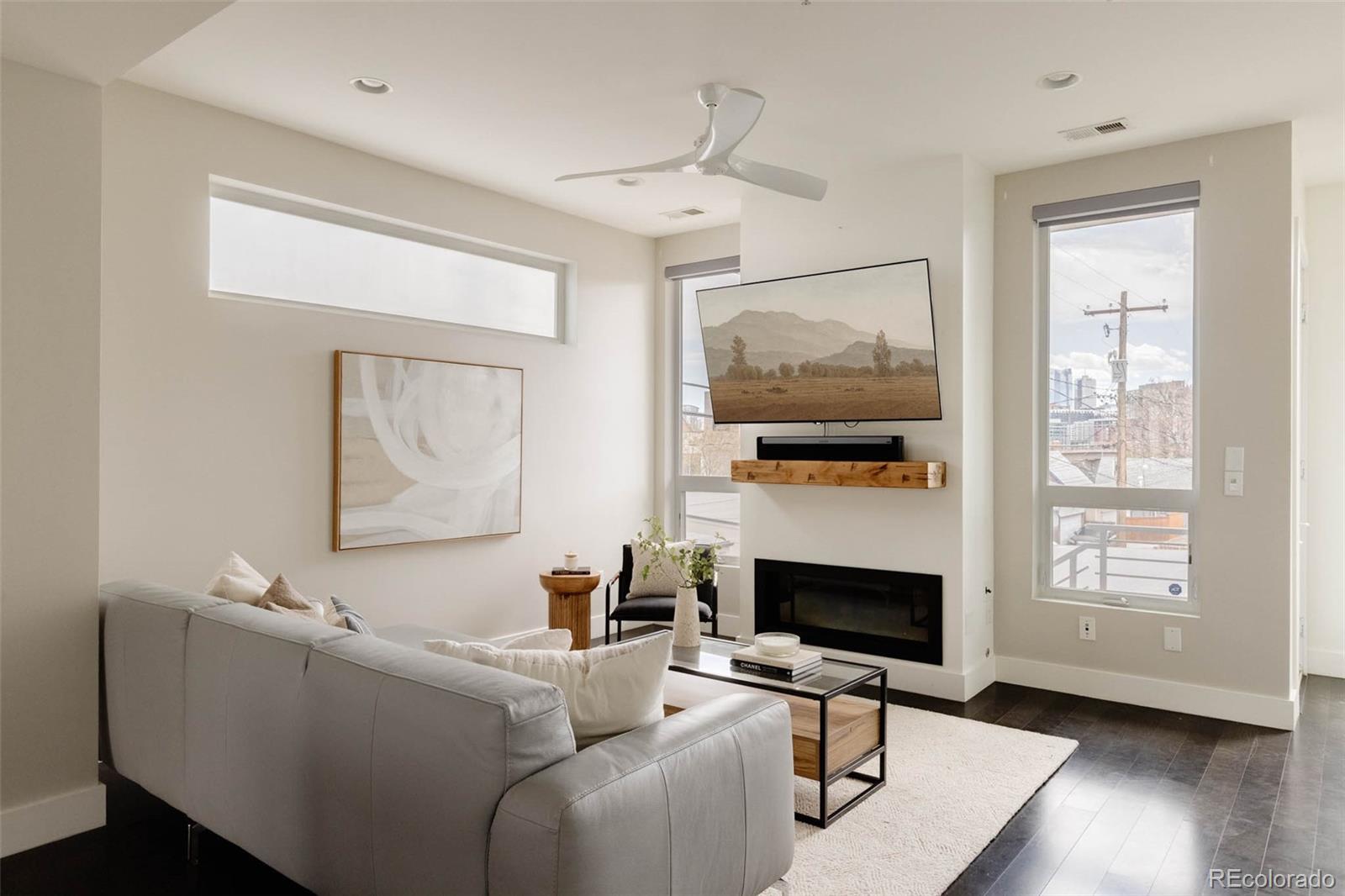 3444 Navajo Street Unit: 12