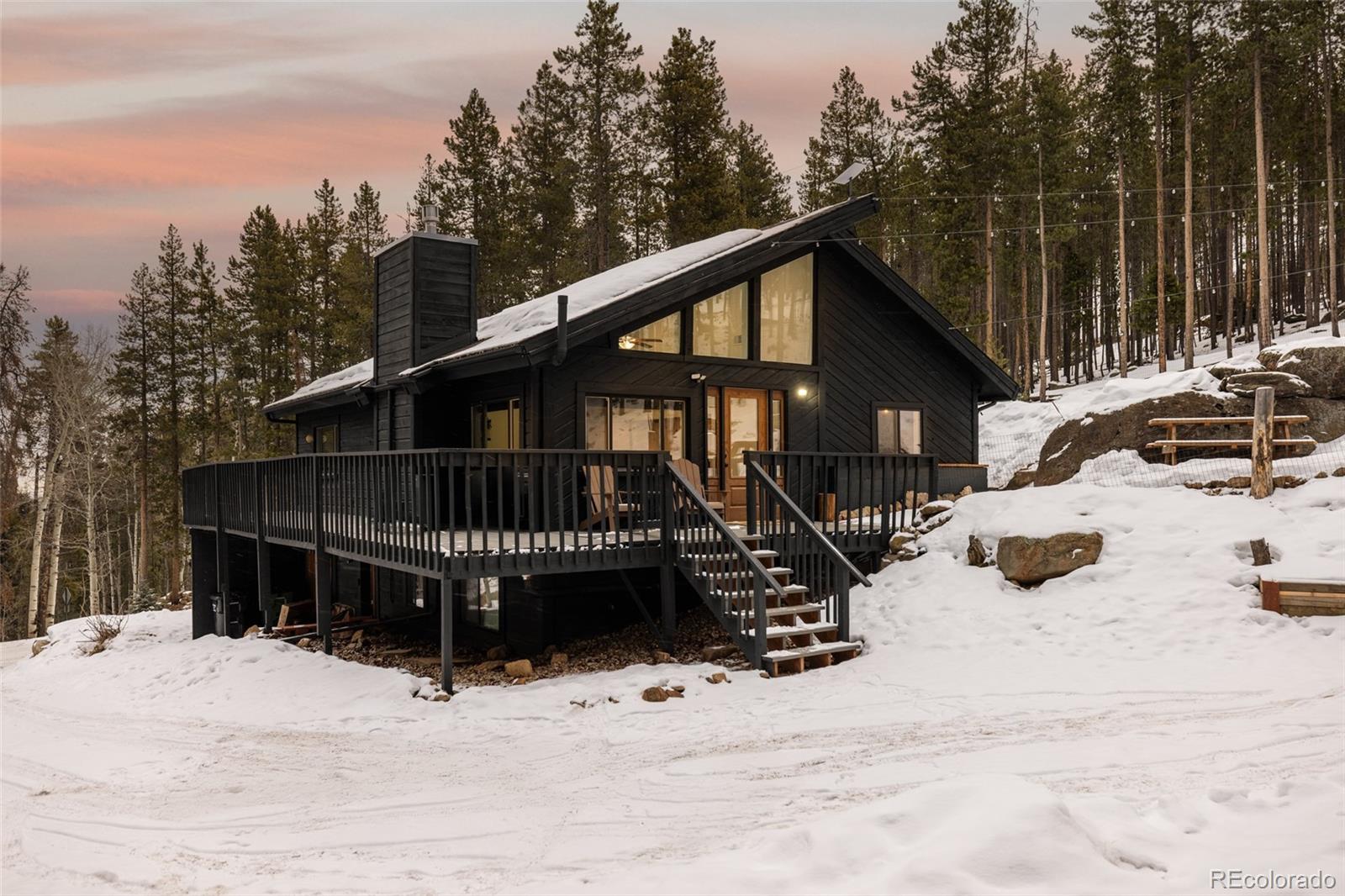 121 Aspen Way