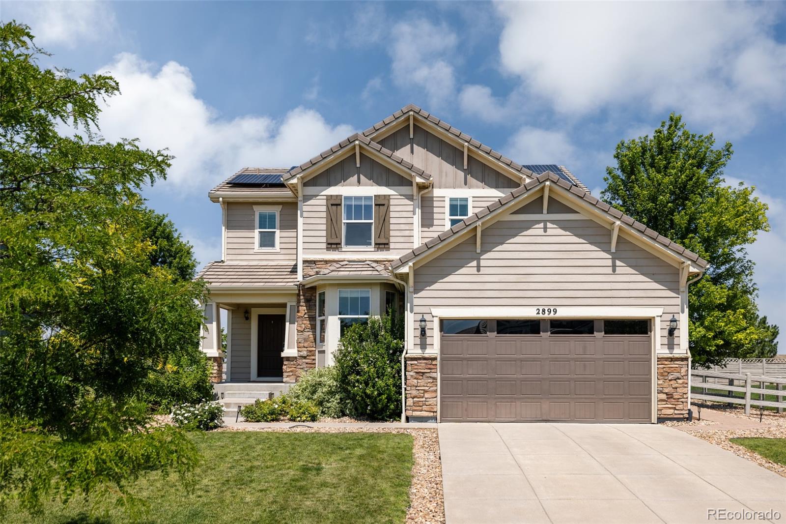 2899 Trinity Loop
