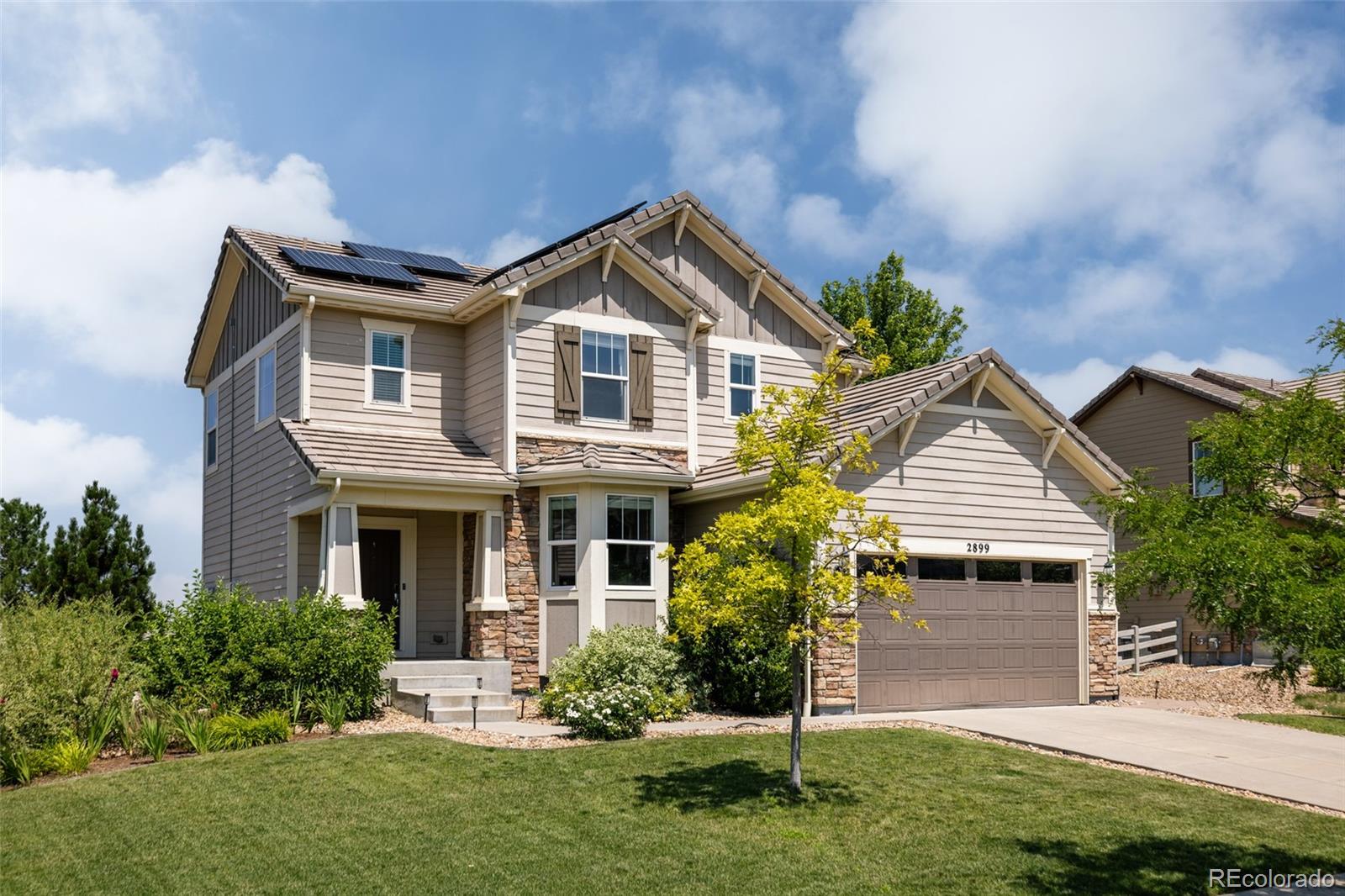 2899 Trinity Loop
