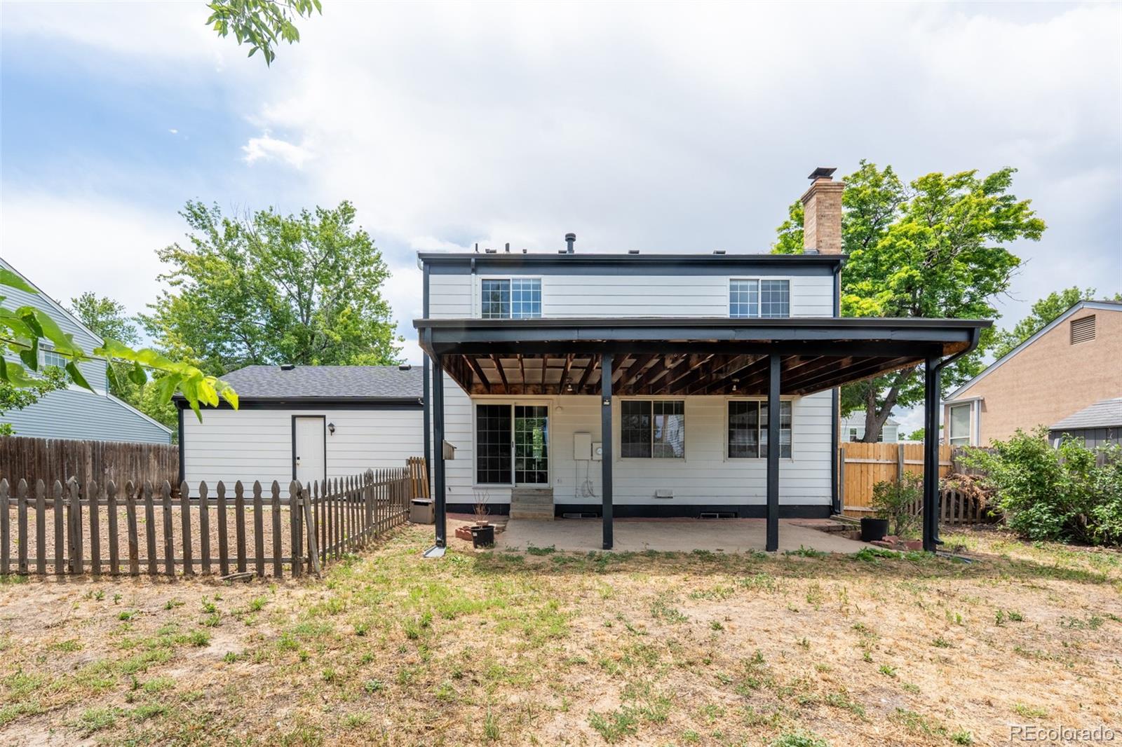 1410 S Vaughn Circle