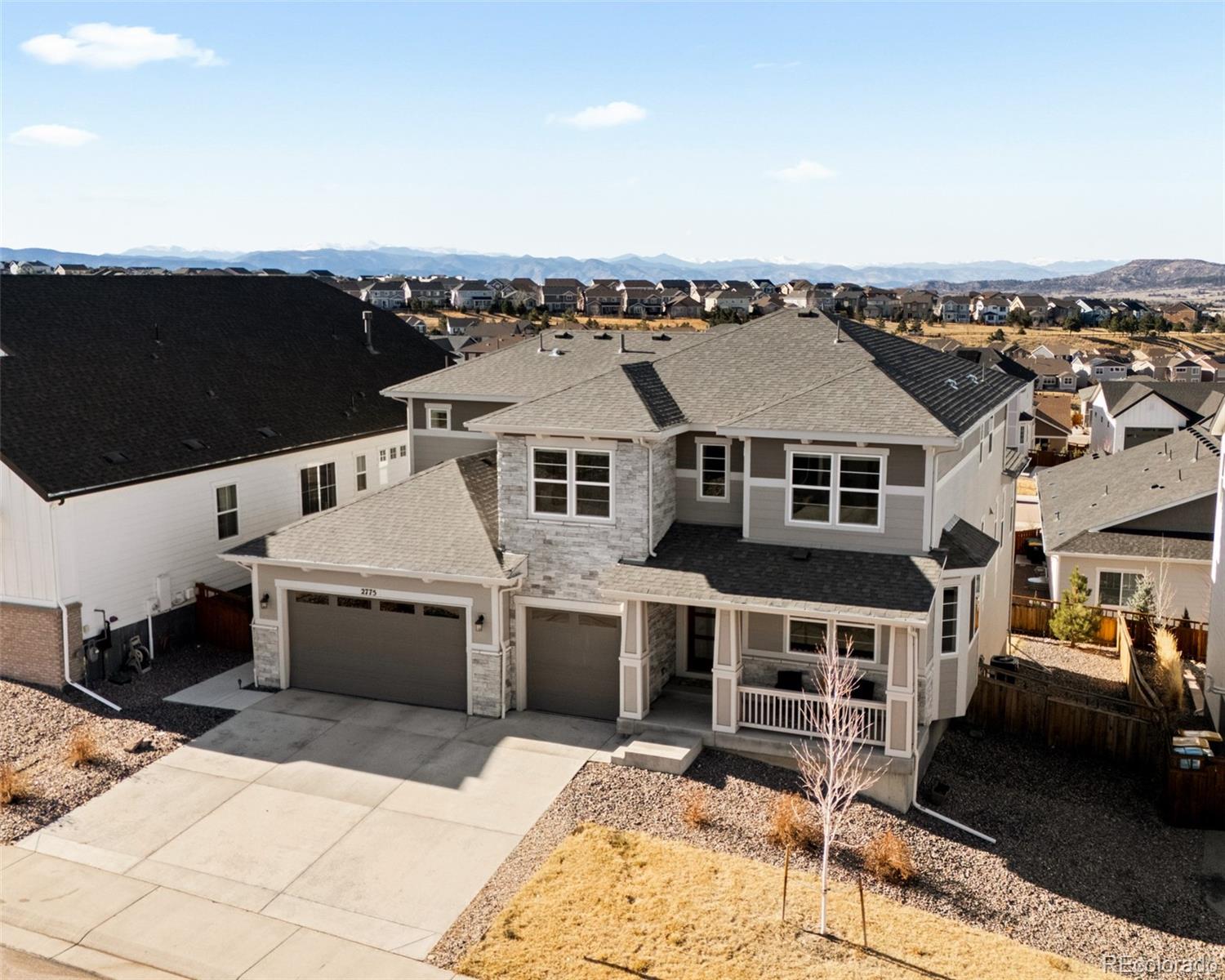 2775 Morningbird Lane