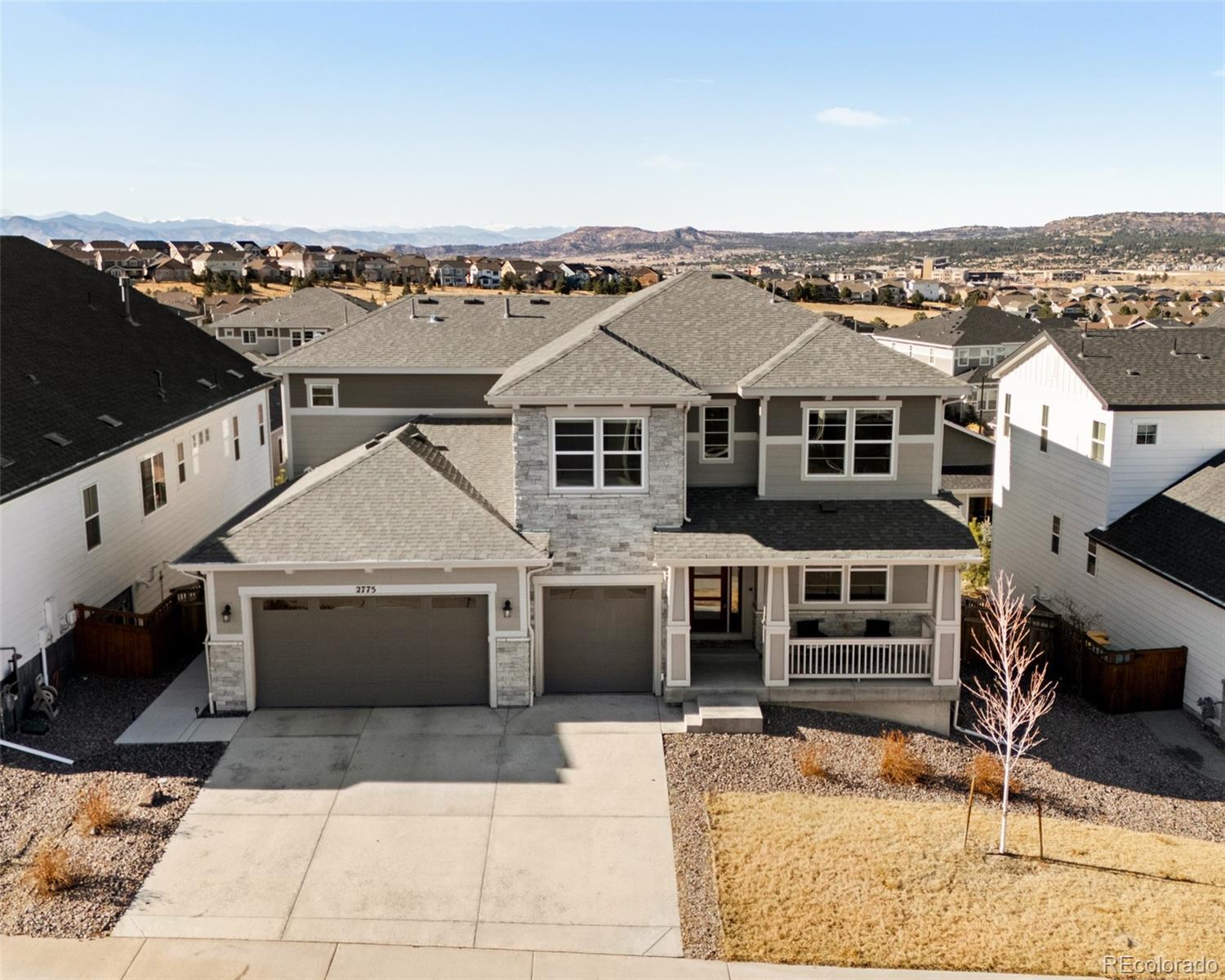 2775 Morningbird Lane