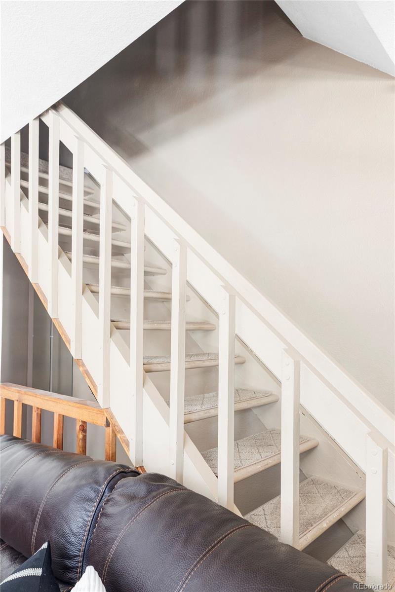 3820 S Fraser Street