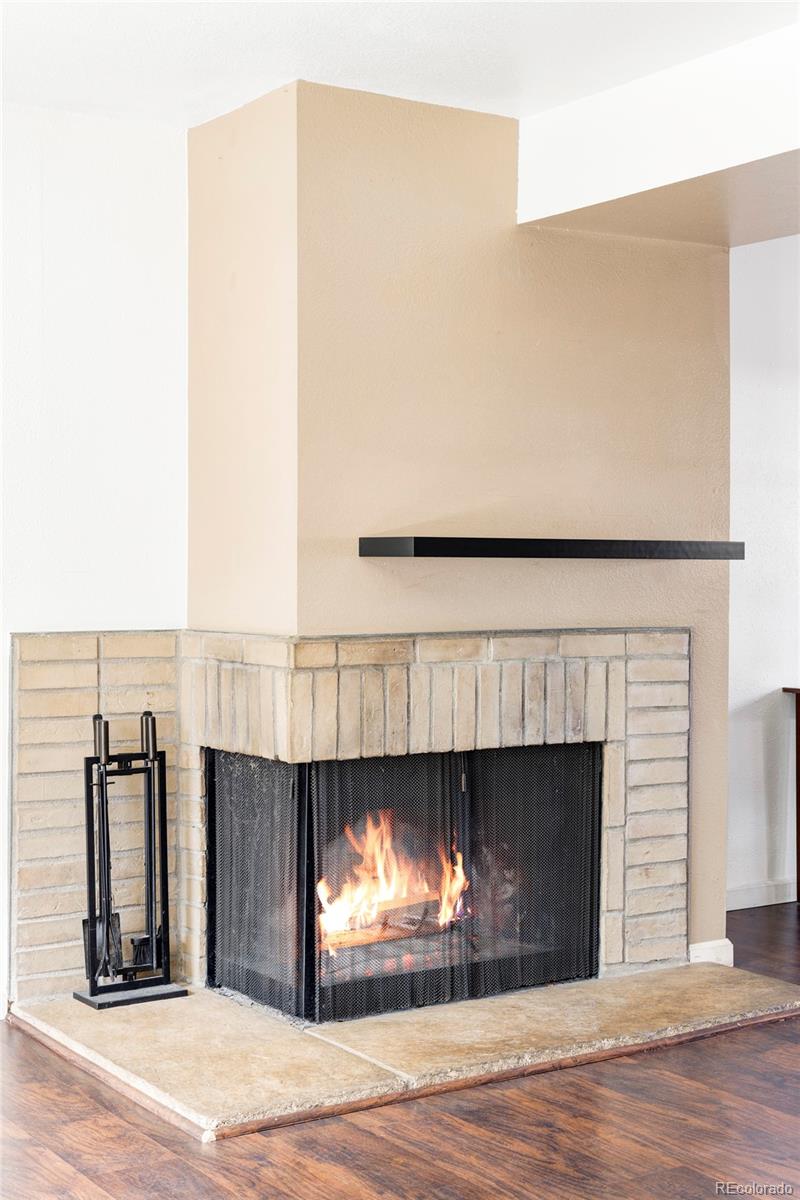 3820 S Fraser Street