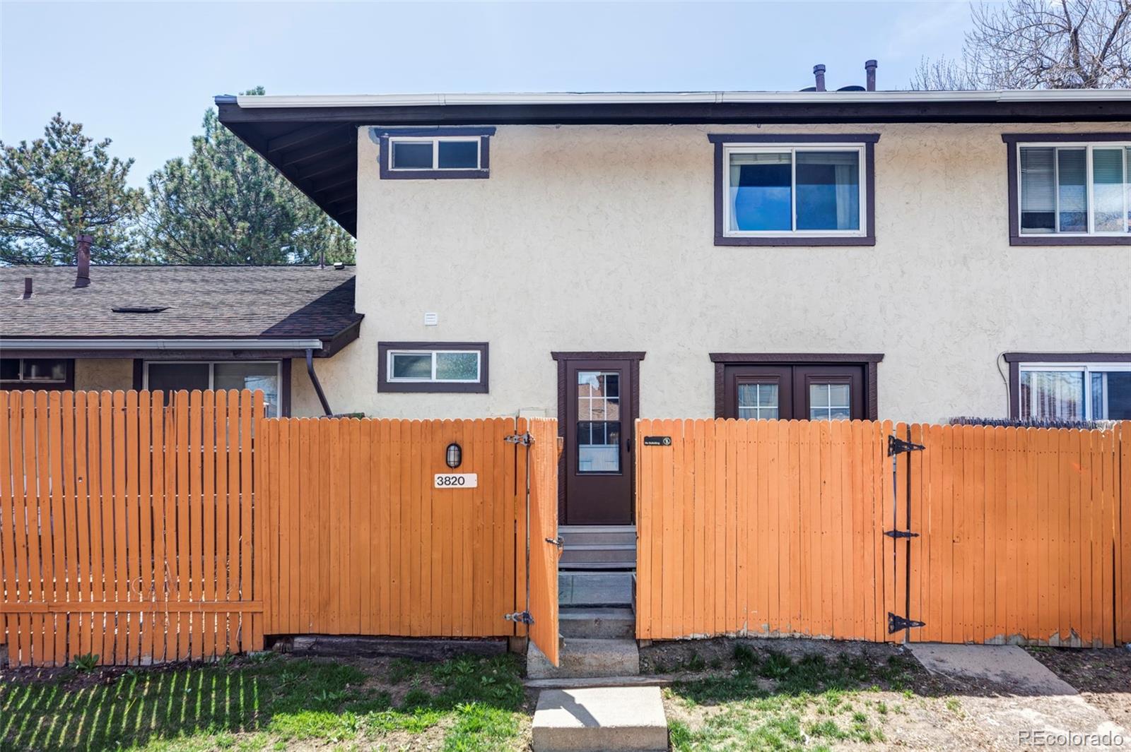 3820 S Fraser Street