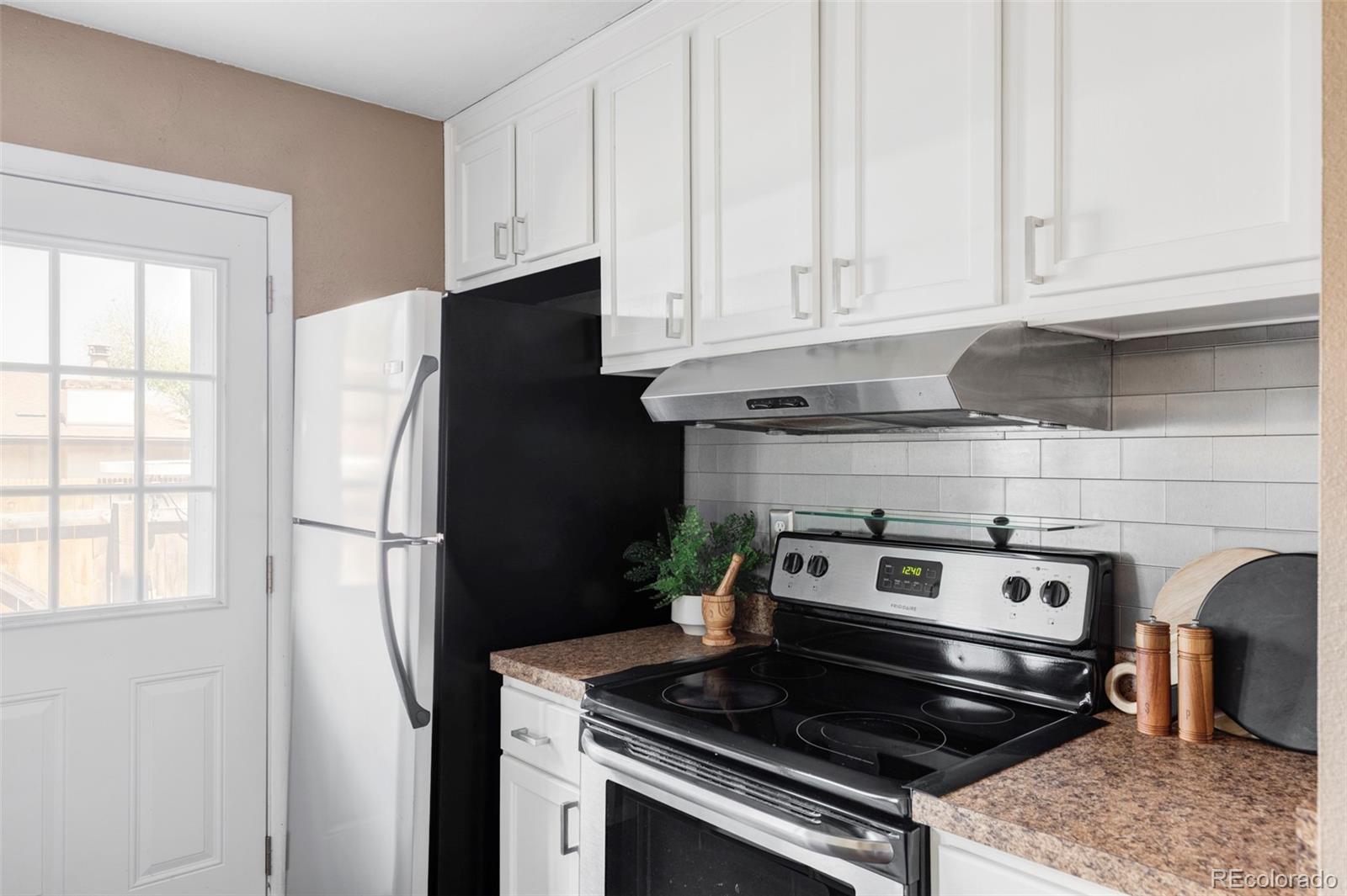 3820 S Fraser Street