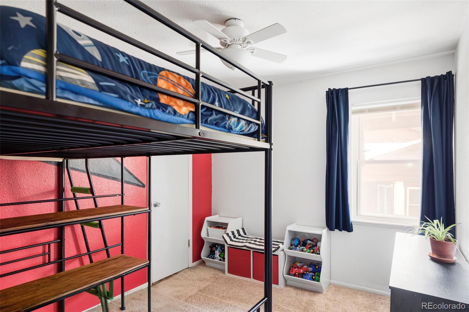 3820 S Fraser Street