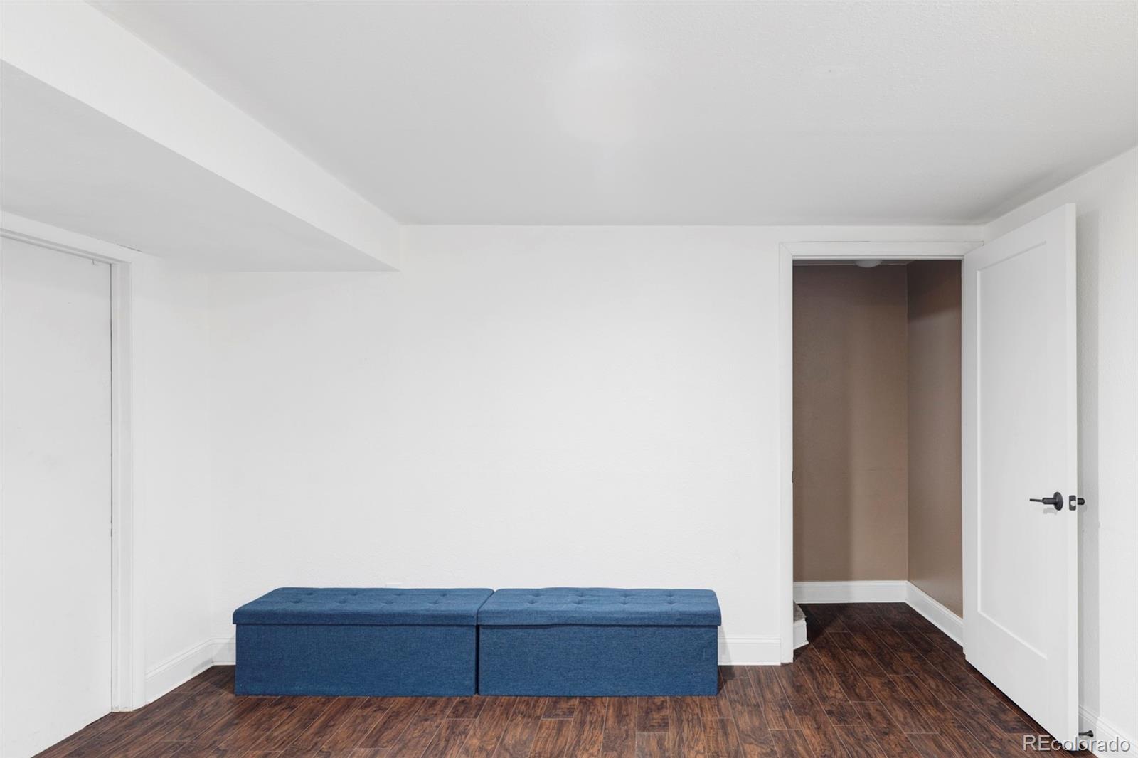 3820 S Fraser Street