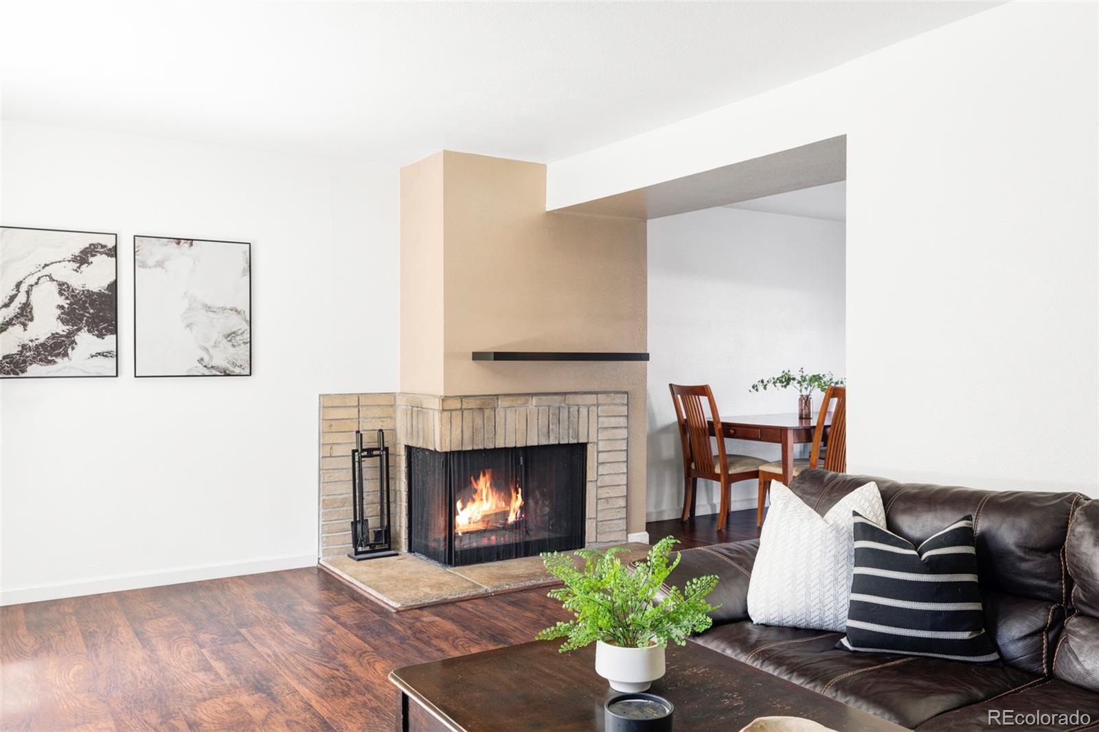 3820 S Fraser Street