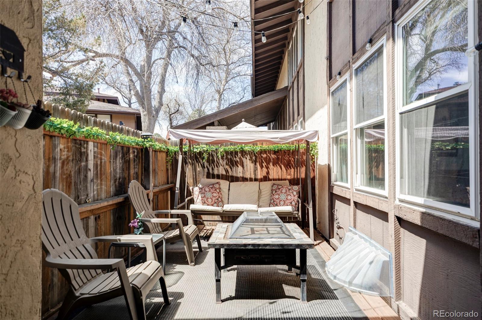 3820 S Fraser Street