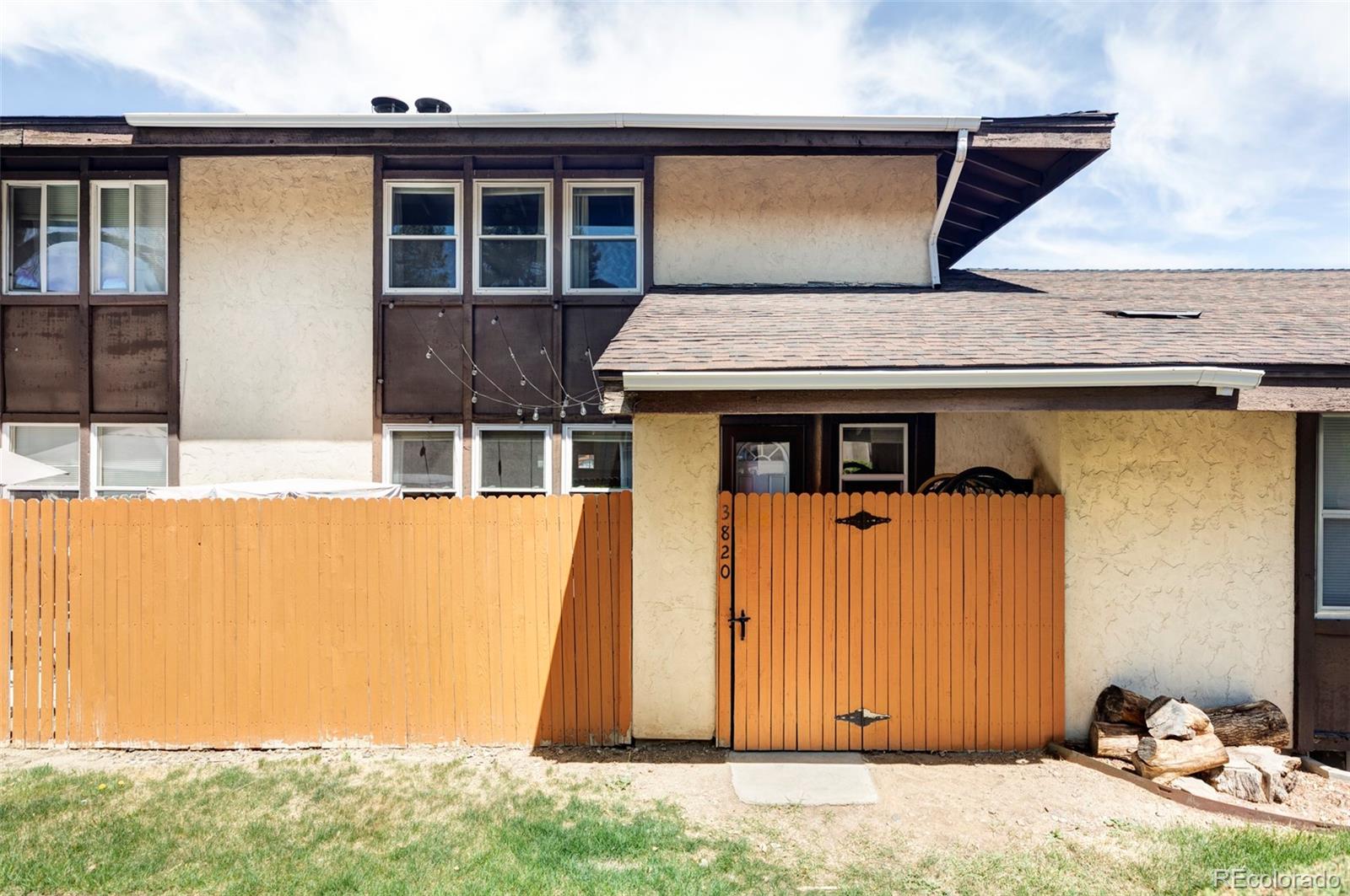 3820 S Fraser Street