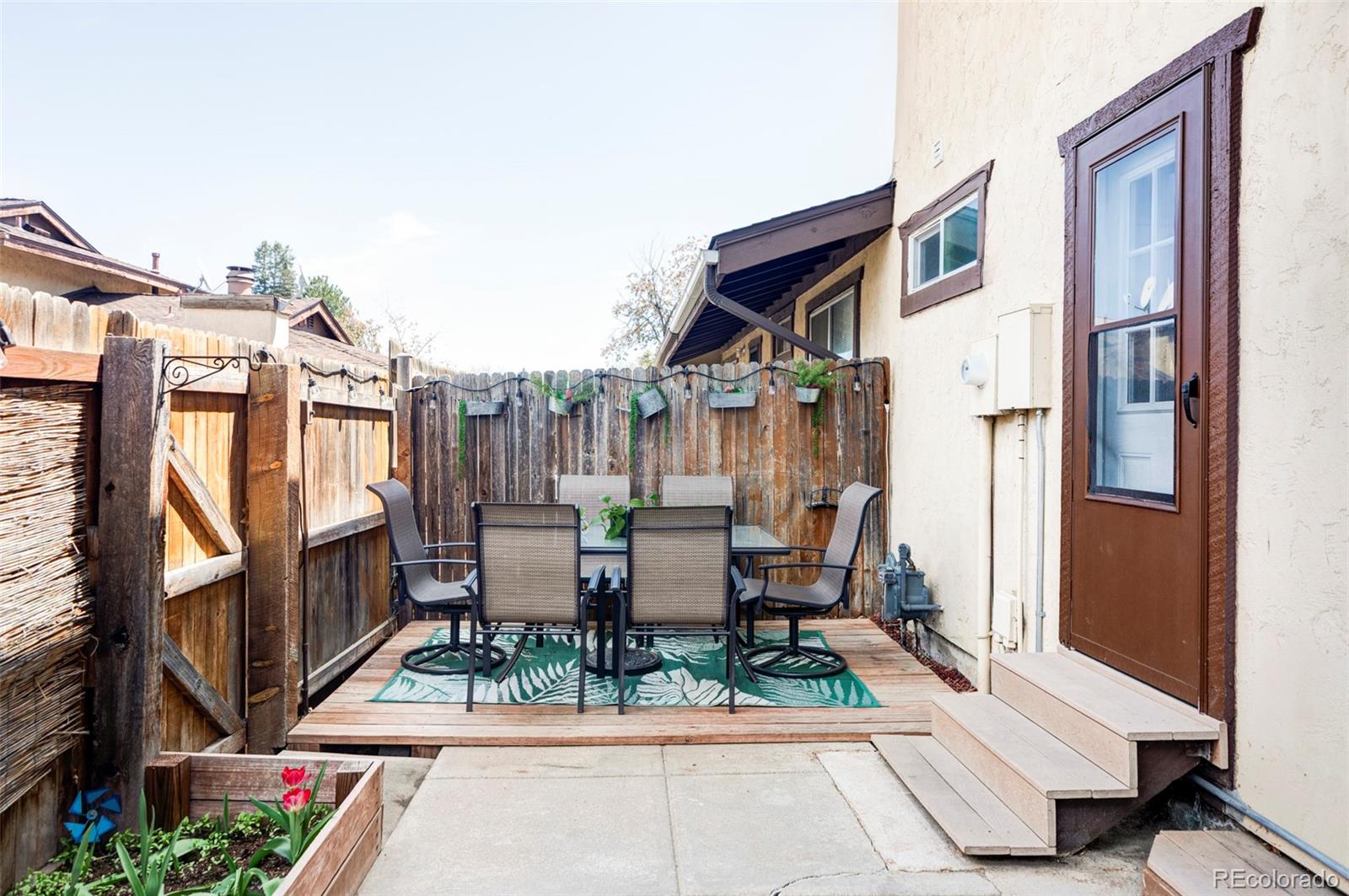 3820 S Fraser Street