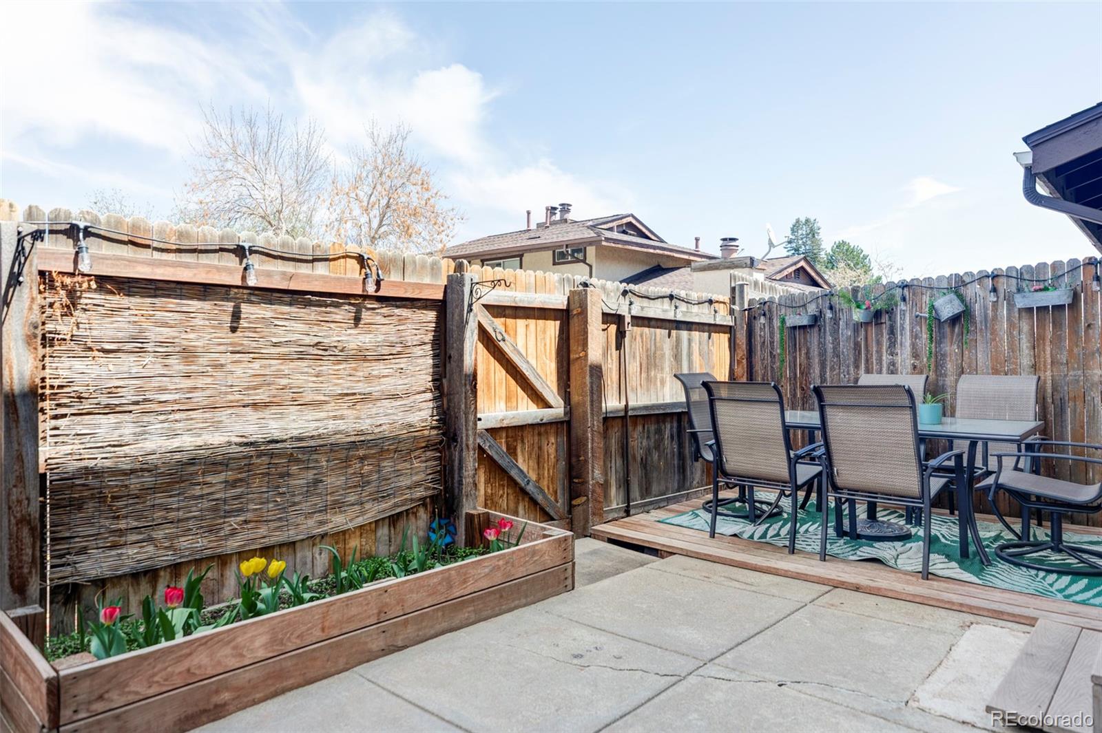 3820 S Fraser Street