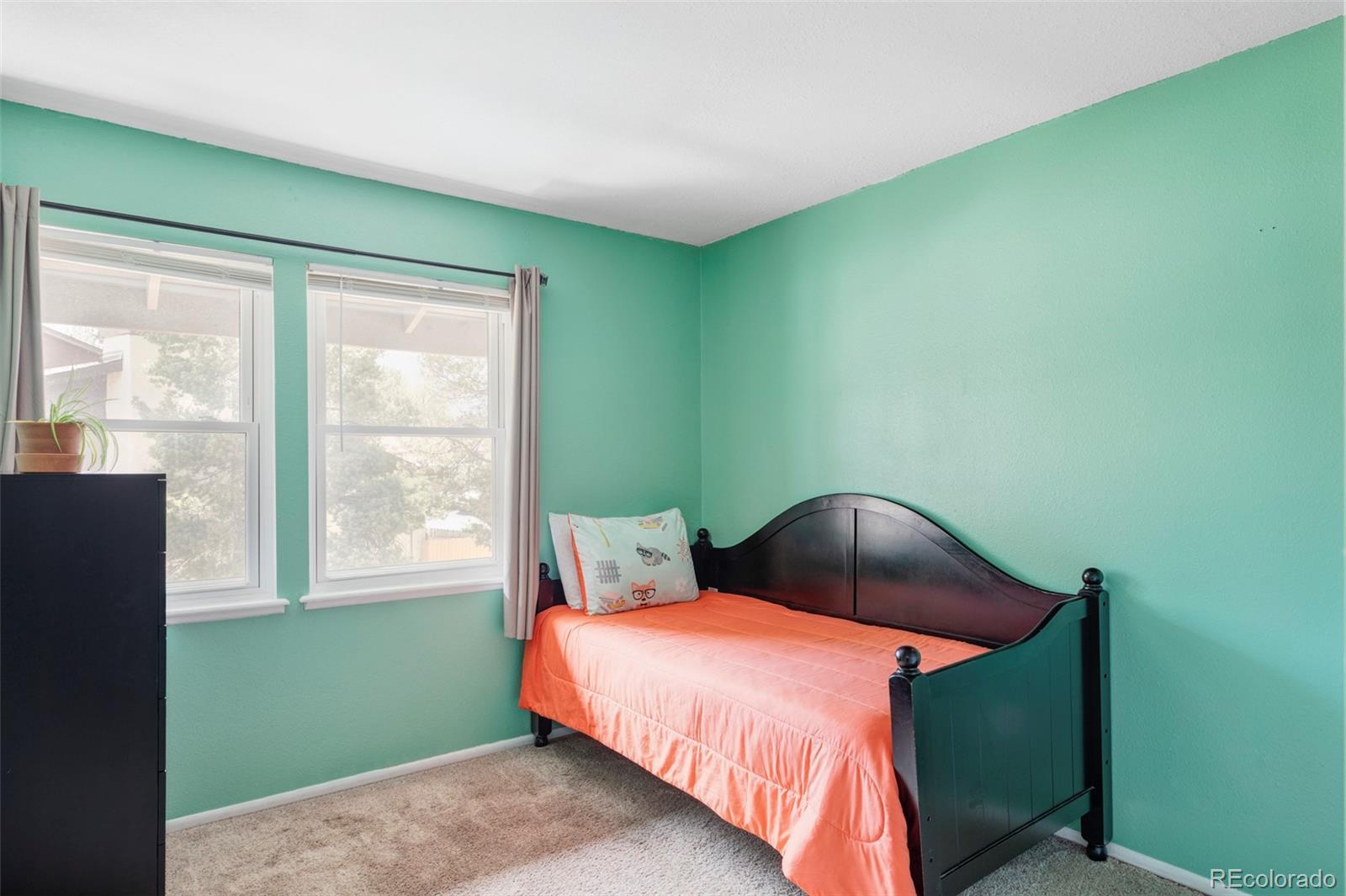 3820 S Fraser Street