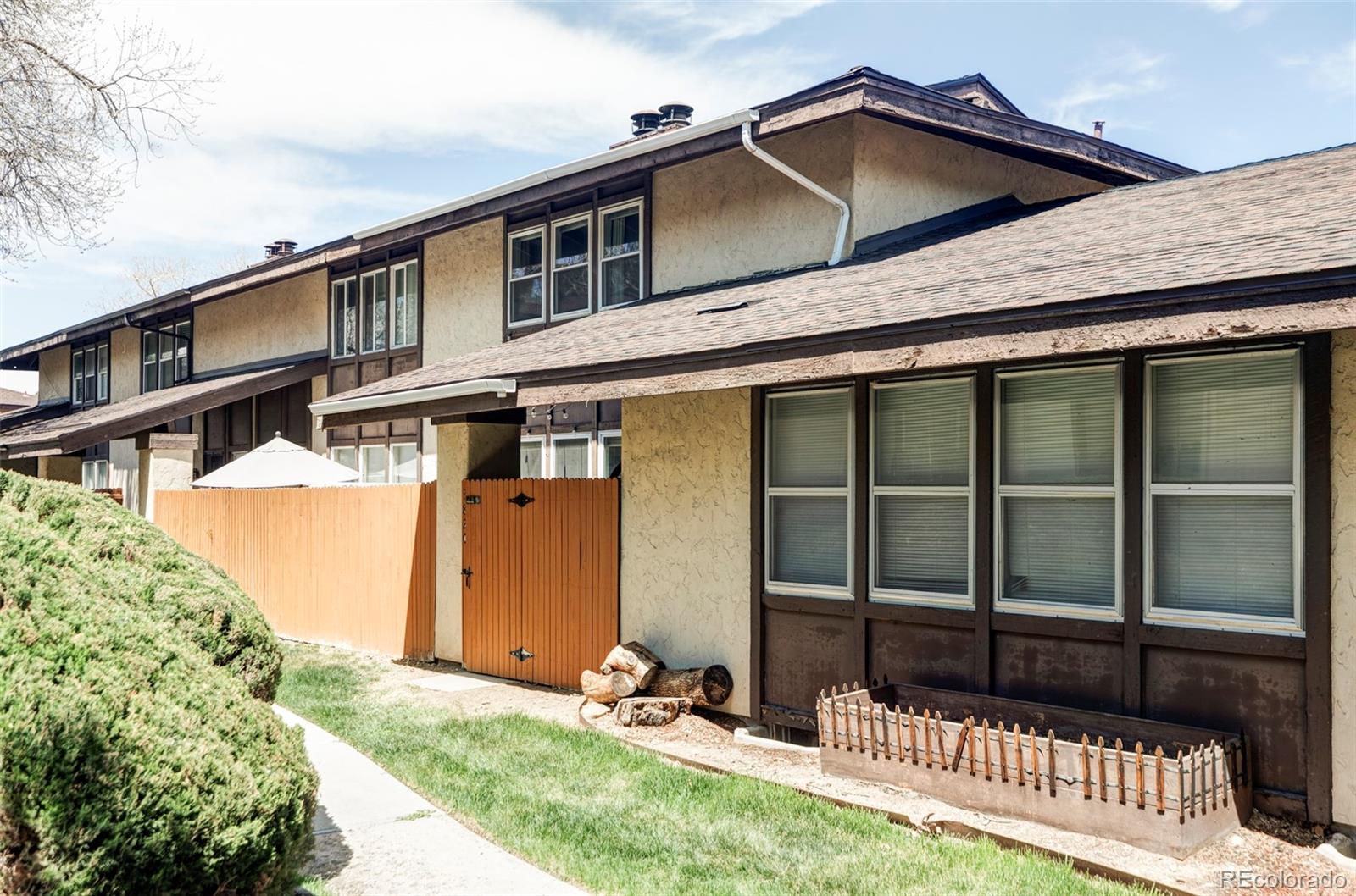 3820 S Fraser Street