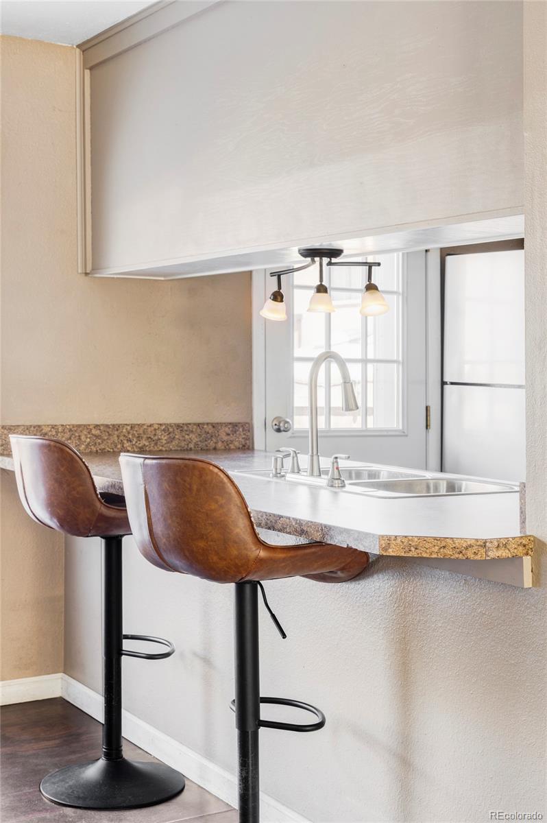 3820 S Fraser Street