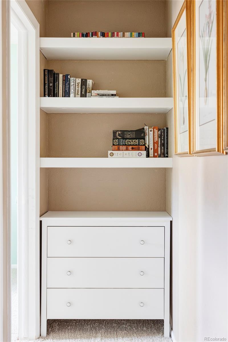 3820 S Fraser Street