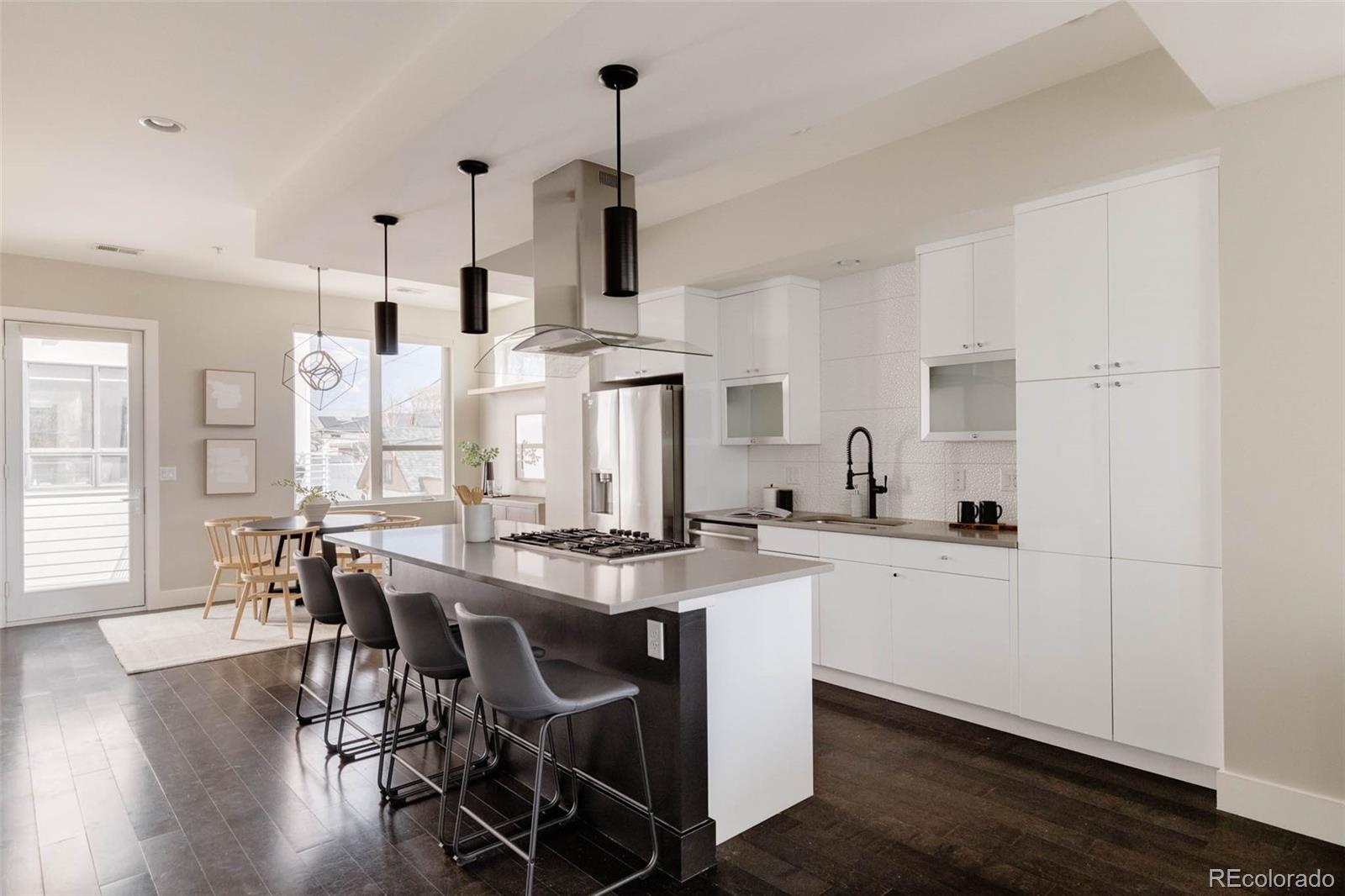 3444 Navajo Street Unit: 12